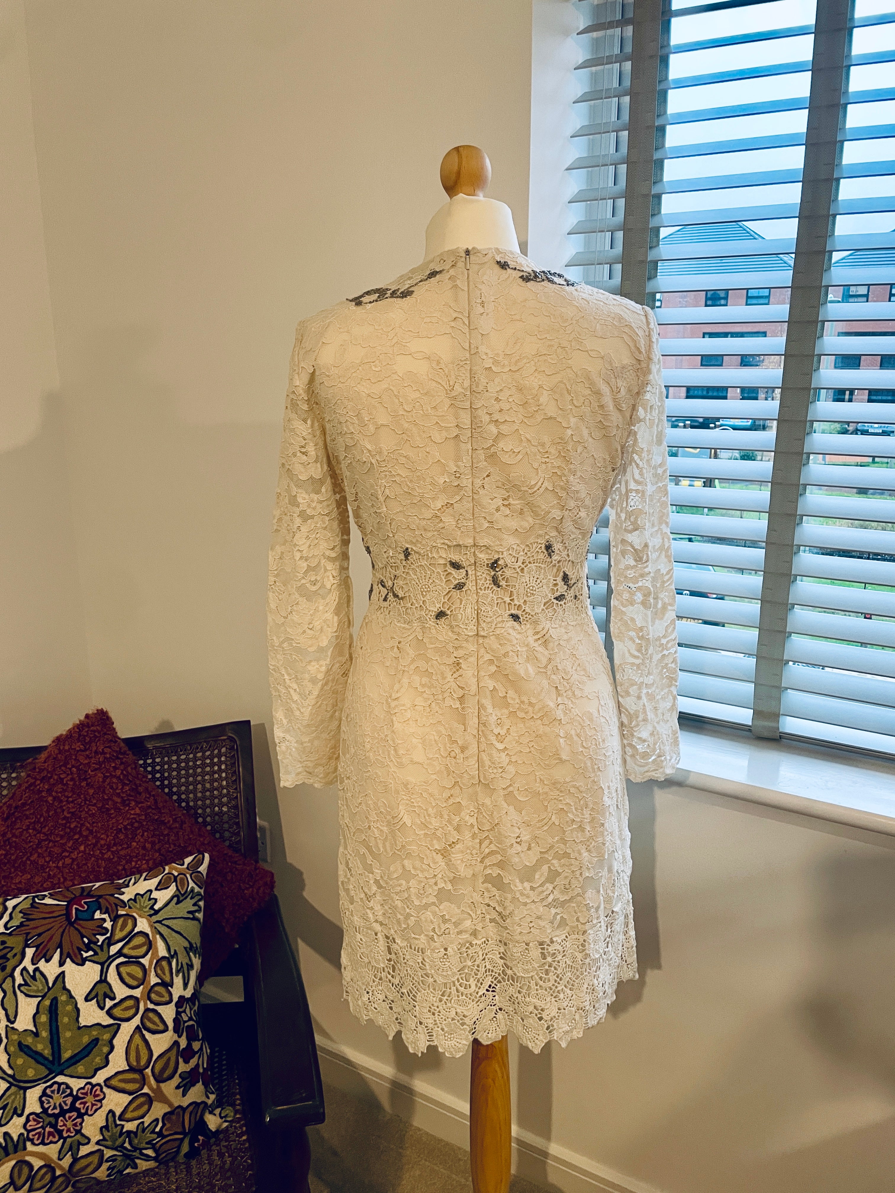 French Connection, size 12, £50