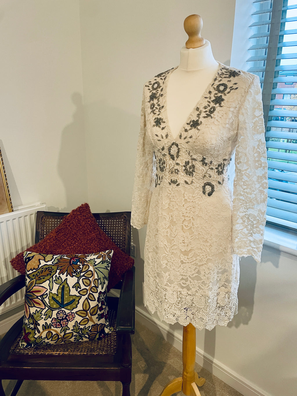 French Connection, size 12, £50