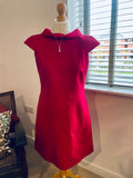 Red Hobbs, size 10, £40