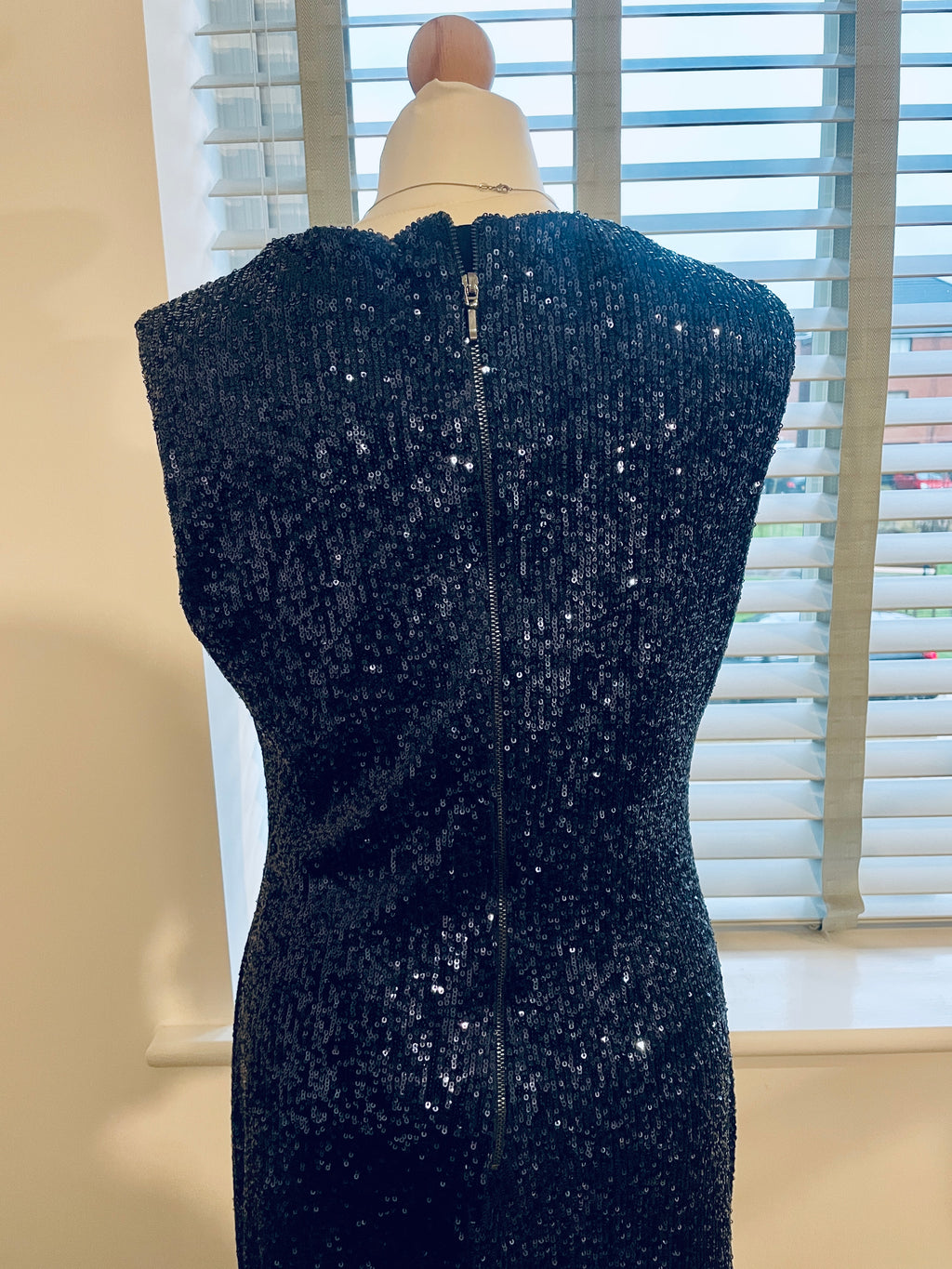 Fenn Wright Manson Dress, size 16, £60