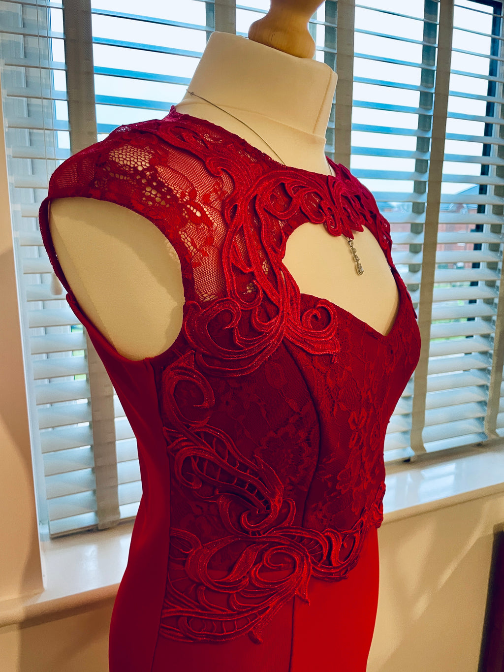 Lipsy, size 14, £35