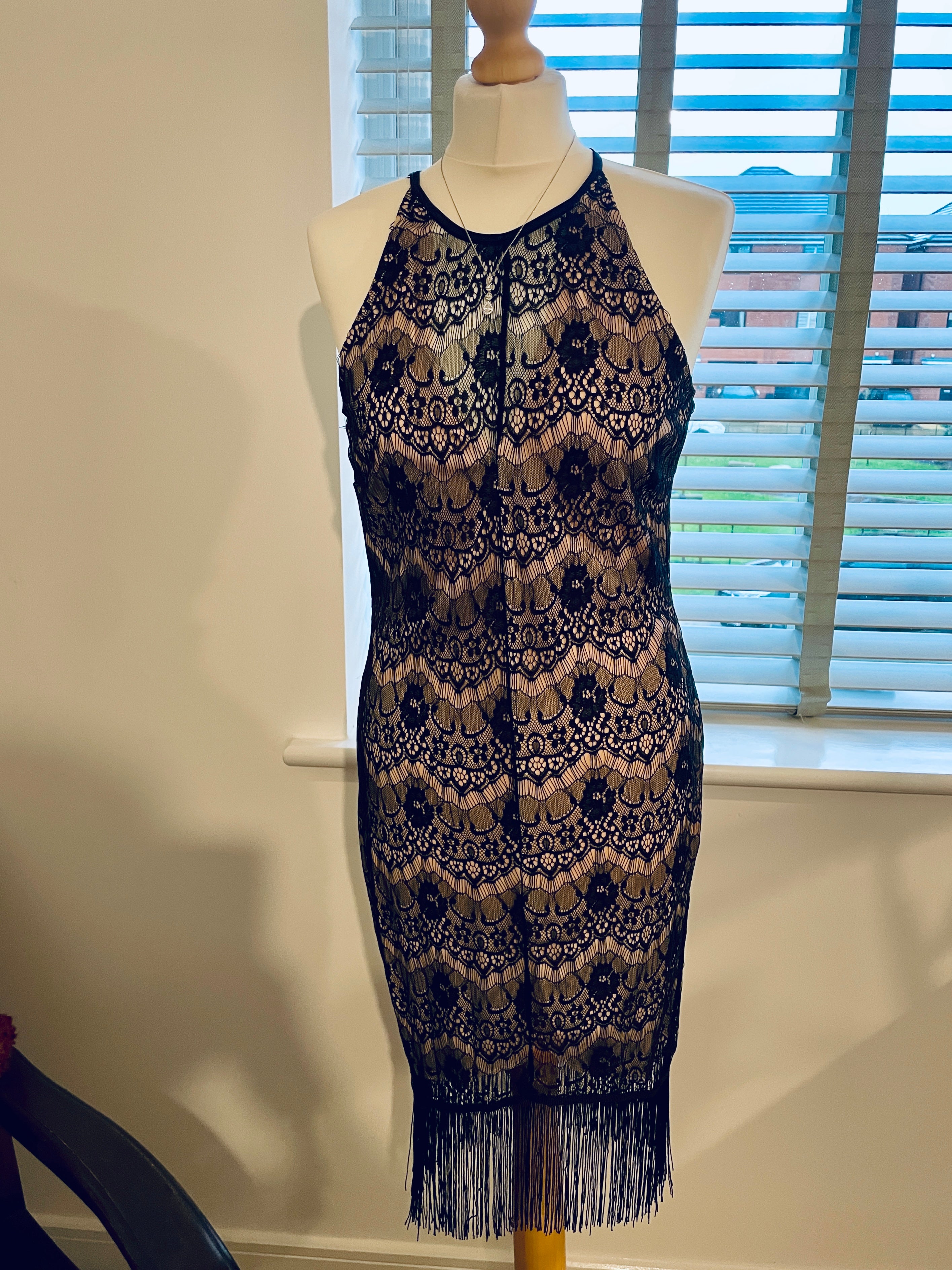 With Love Jessica, size 14, £30