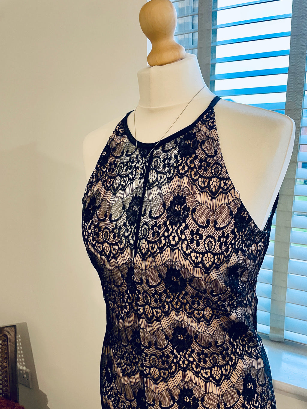 With Love Jessica, size 14, £30