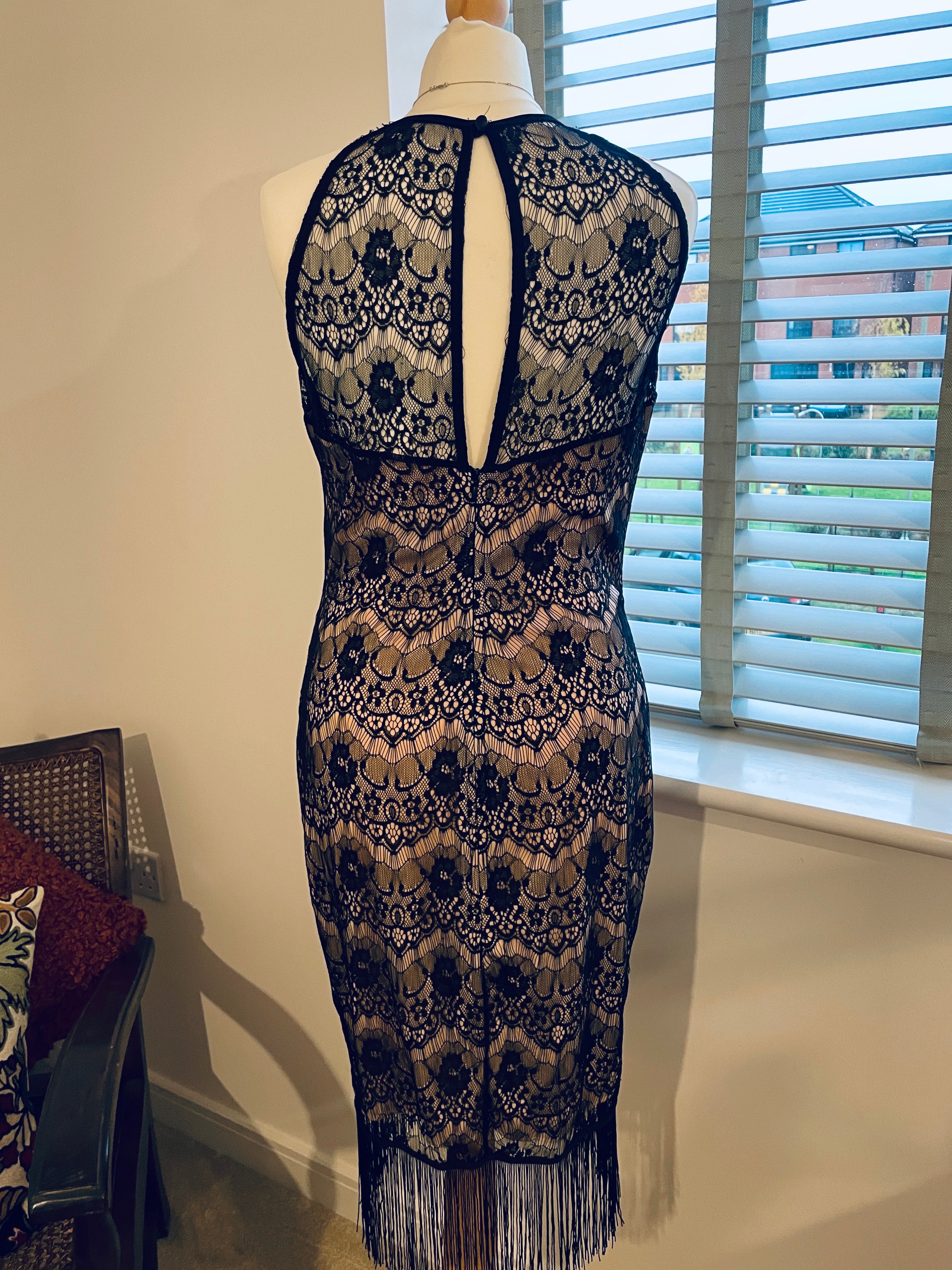 With Love Jessica, size 14, £30