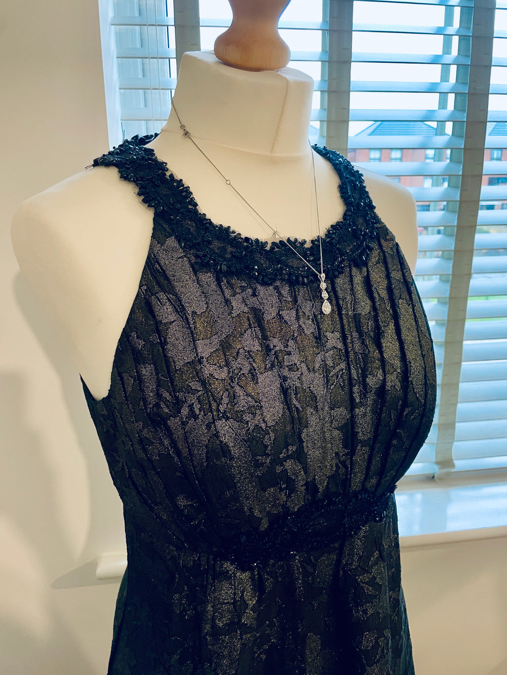 Monsoon, Size 10, £35