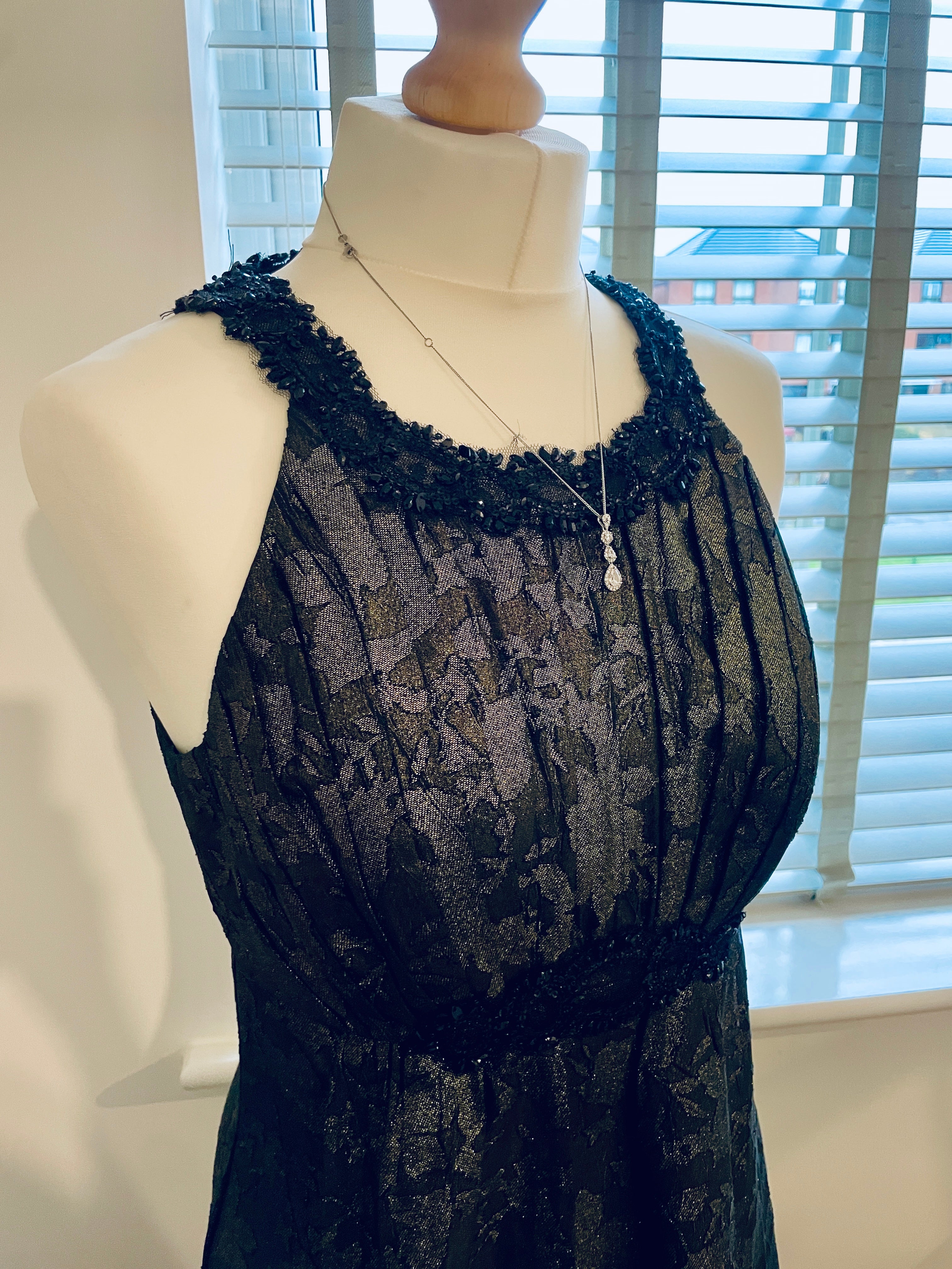 Monsoon, Size 10, £35