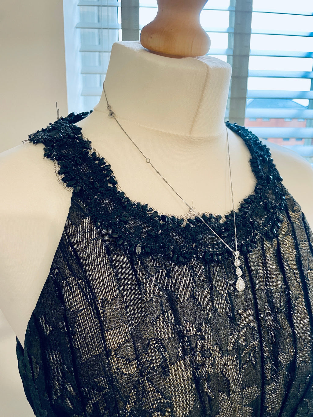 Monsoon, Size 10, £35