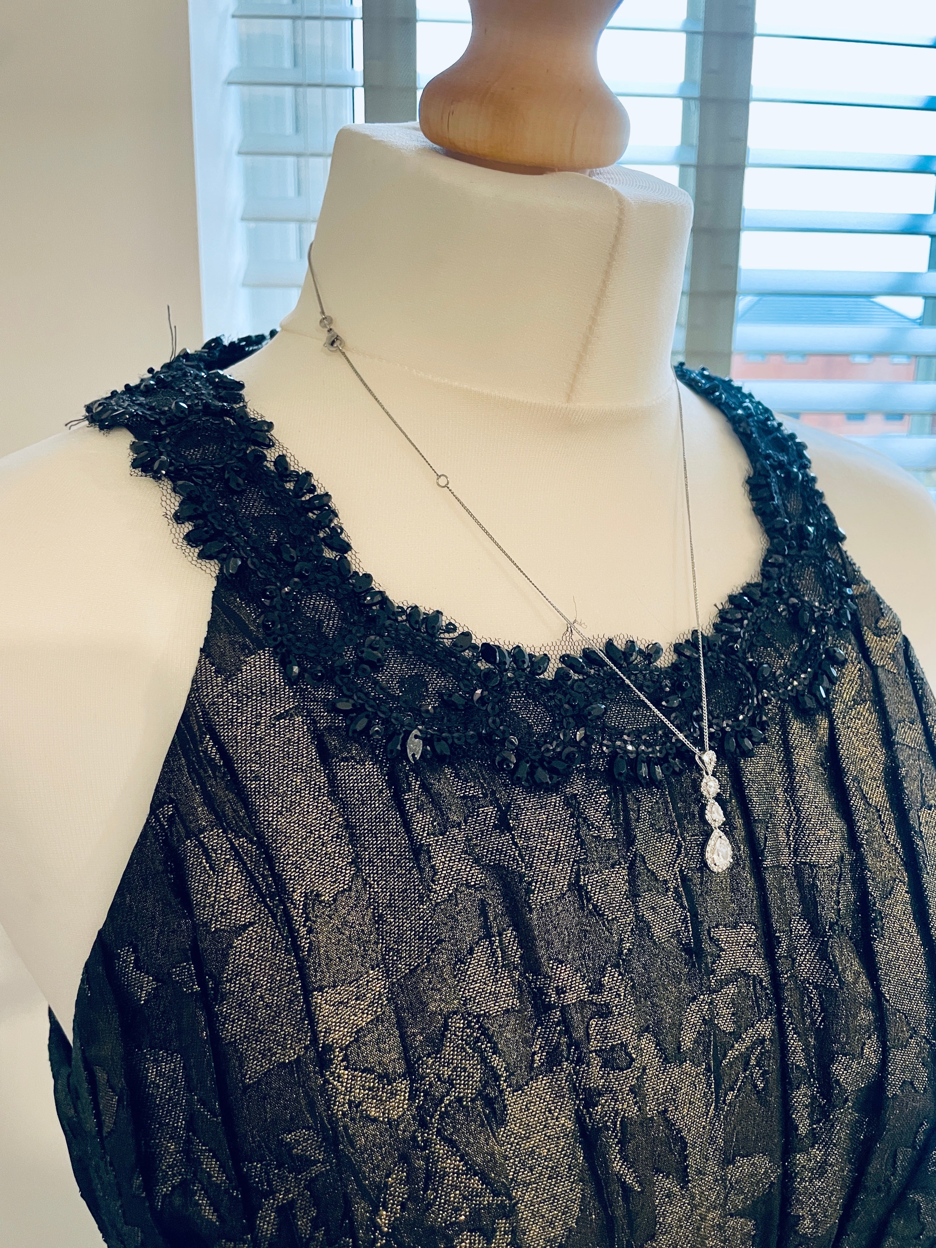 Monsoon, Size 10, £35