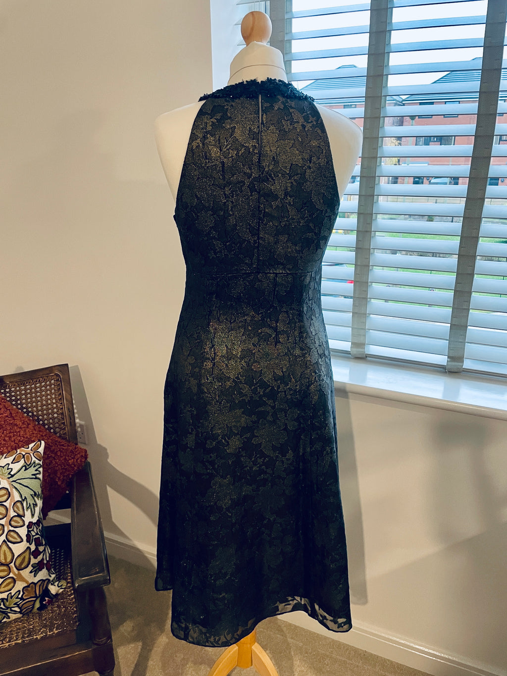 Monsoon, Size 10, £35