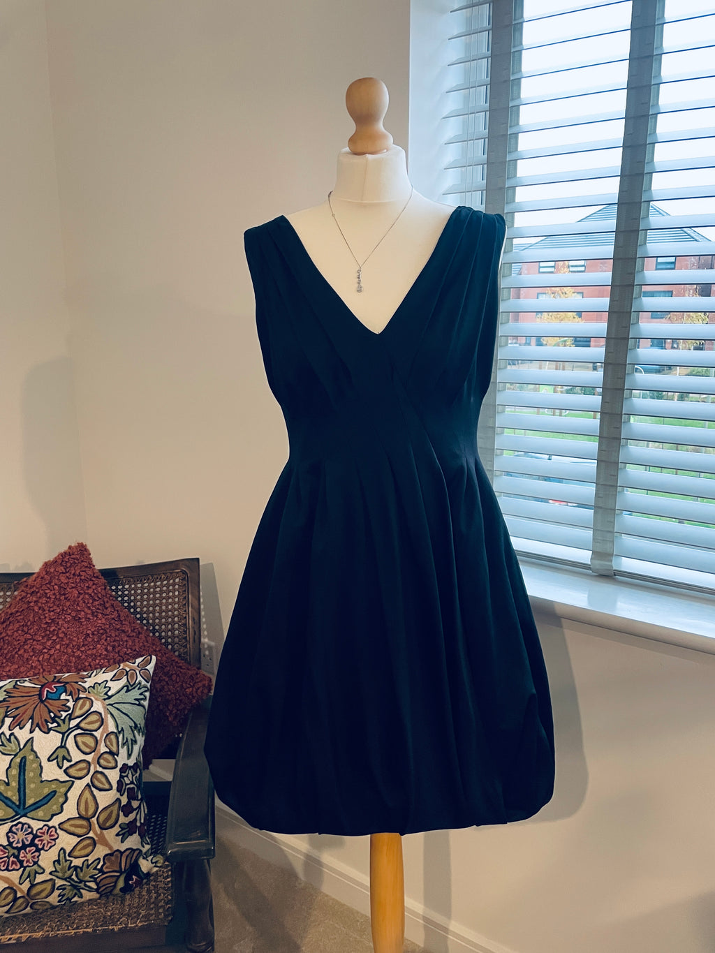 Monsoon dress, Size 12, £35