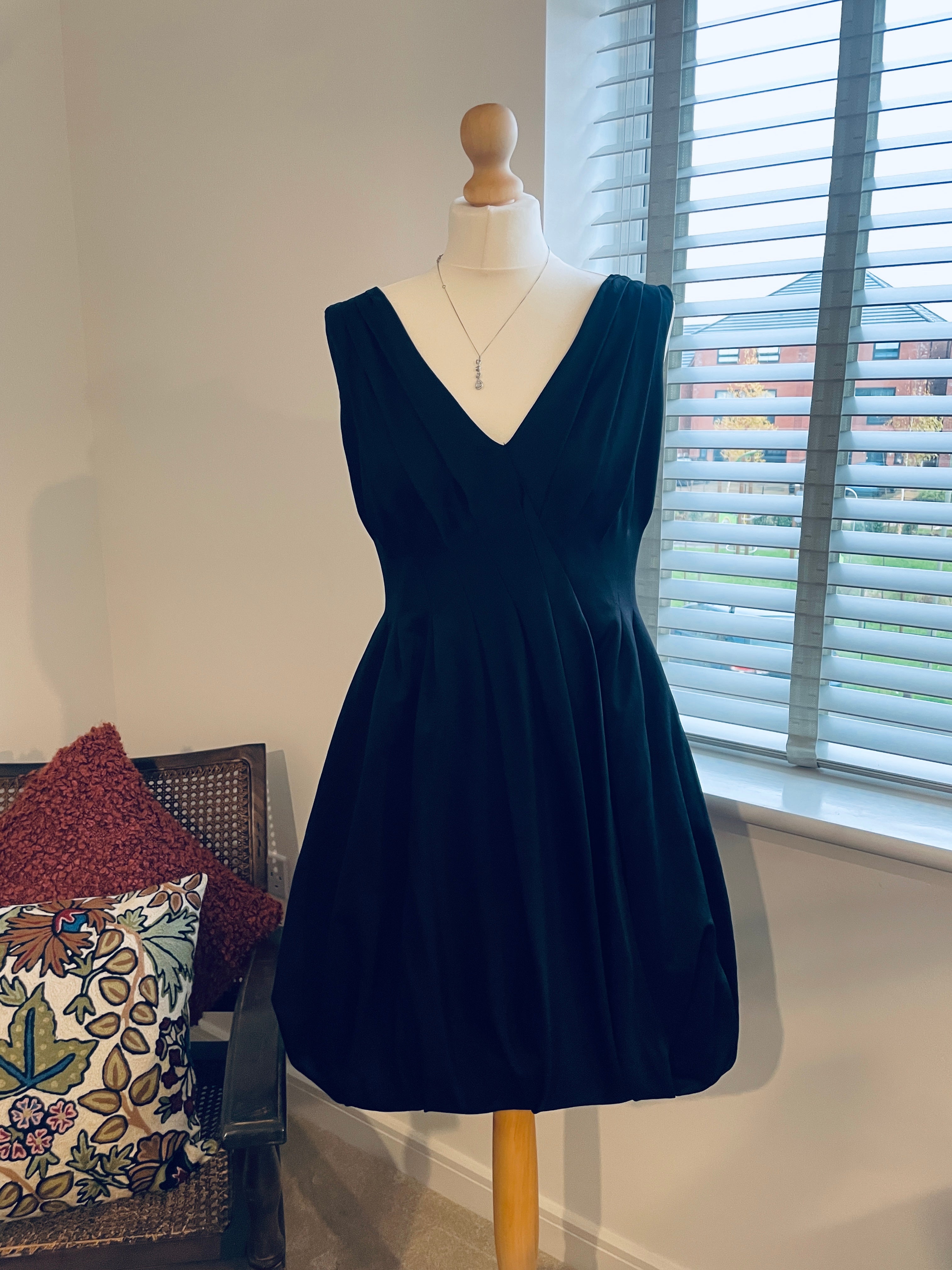 Monsoon dress, Size 12, £35