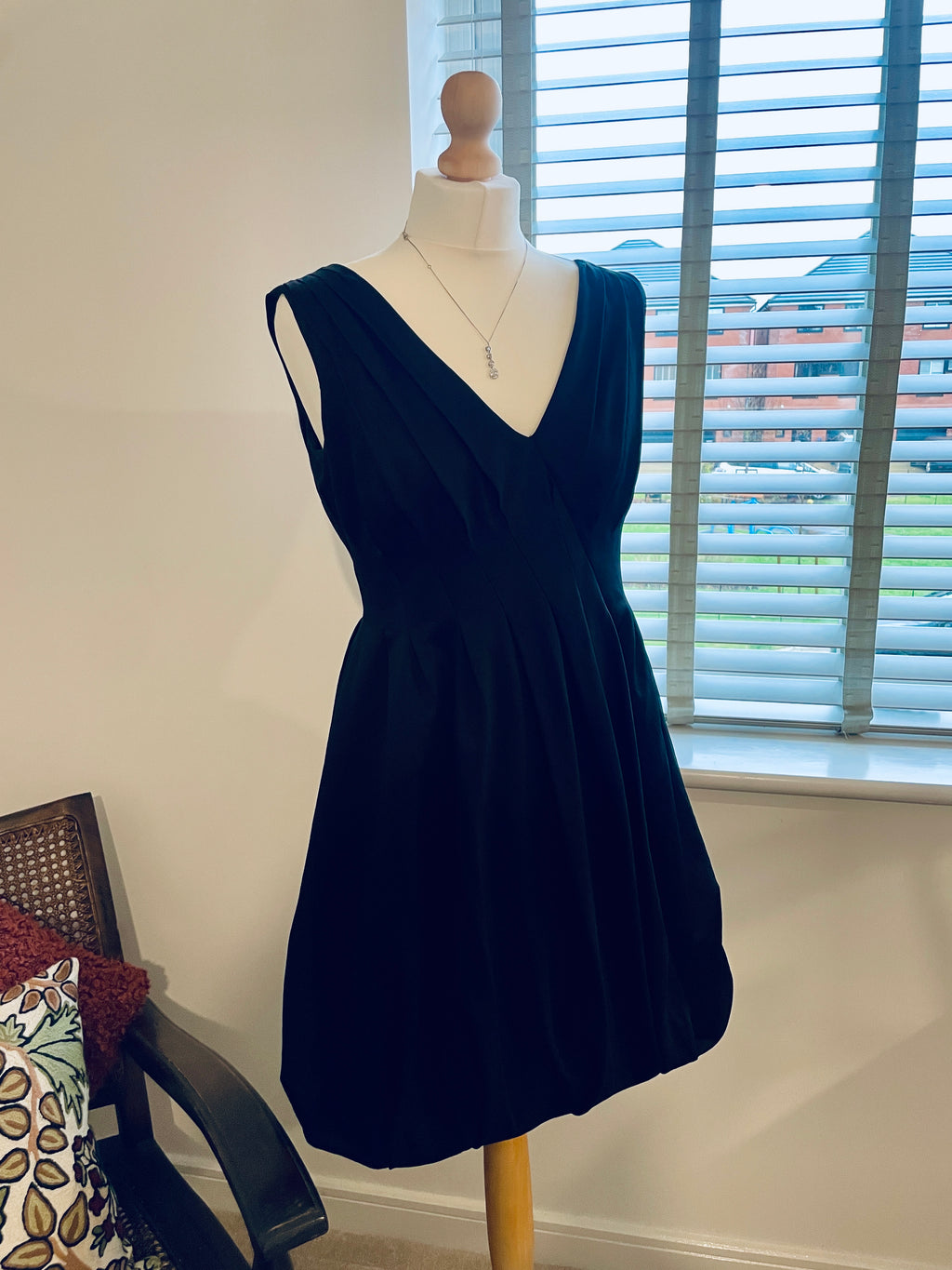 Monsoon dress, Size 12, £35