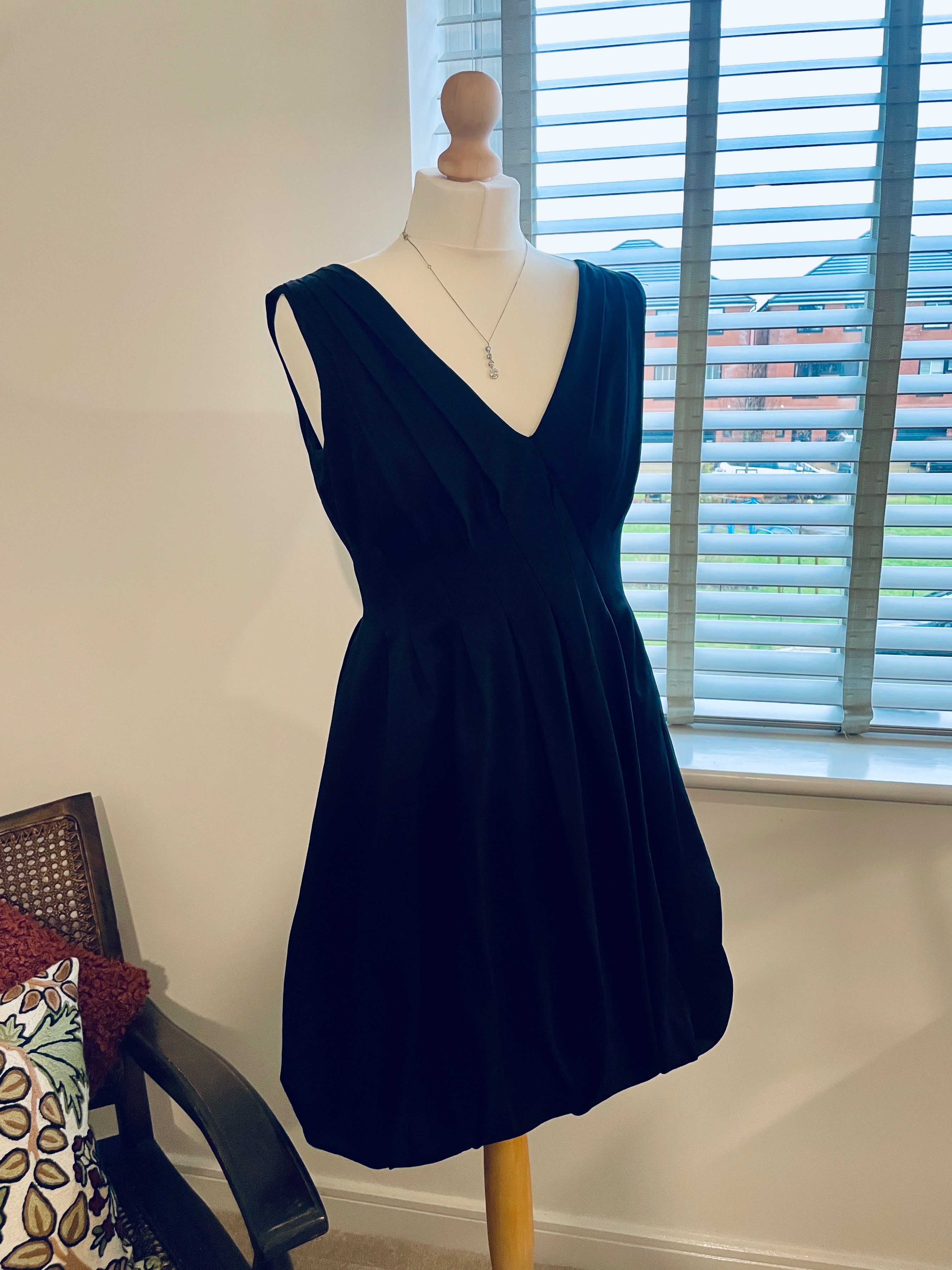Monsoon dress, Size 12, £35