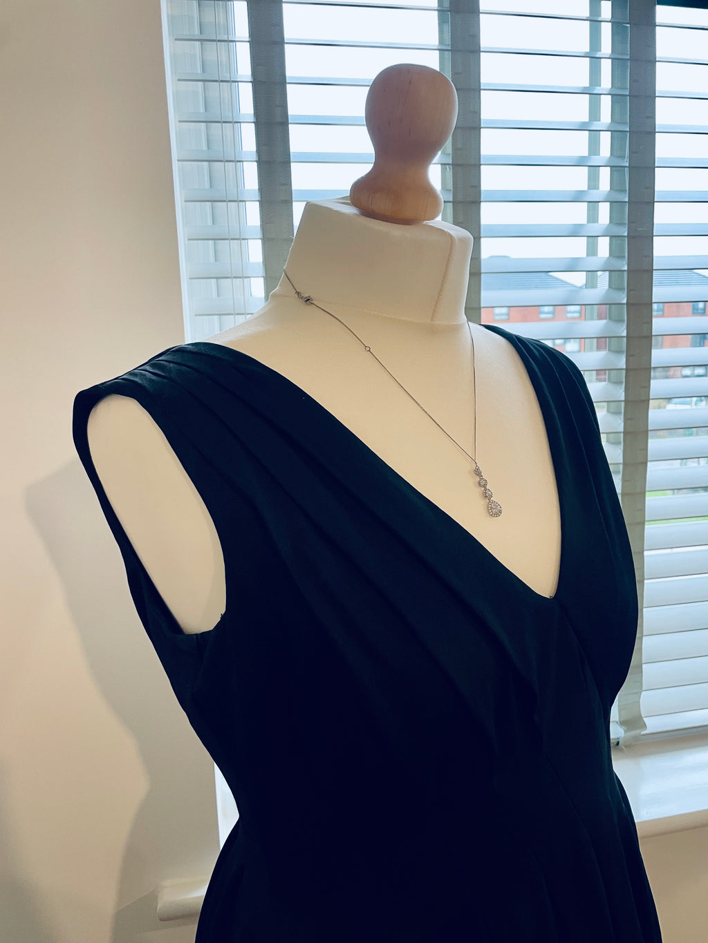 Monsoon dress, Size 12, £35