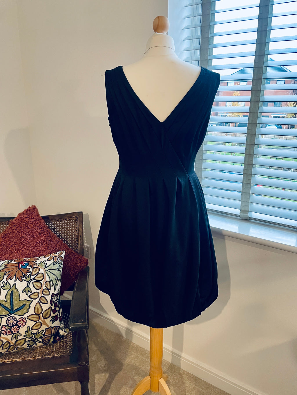 Monsoon dress, Size 12, £35