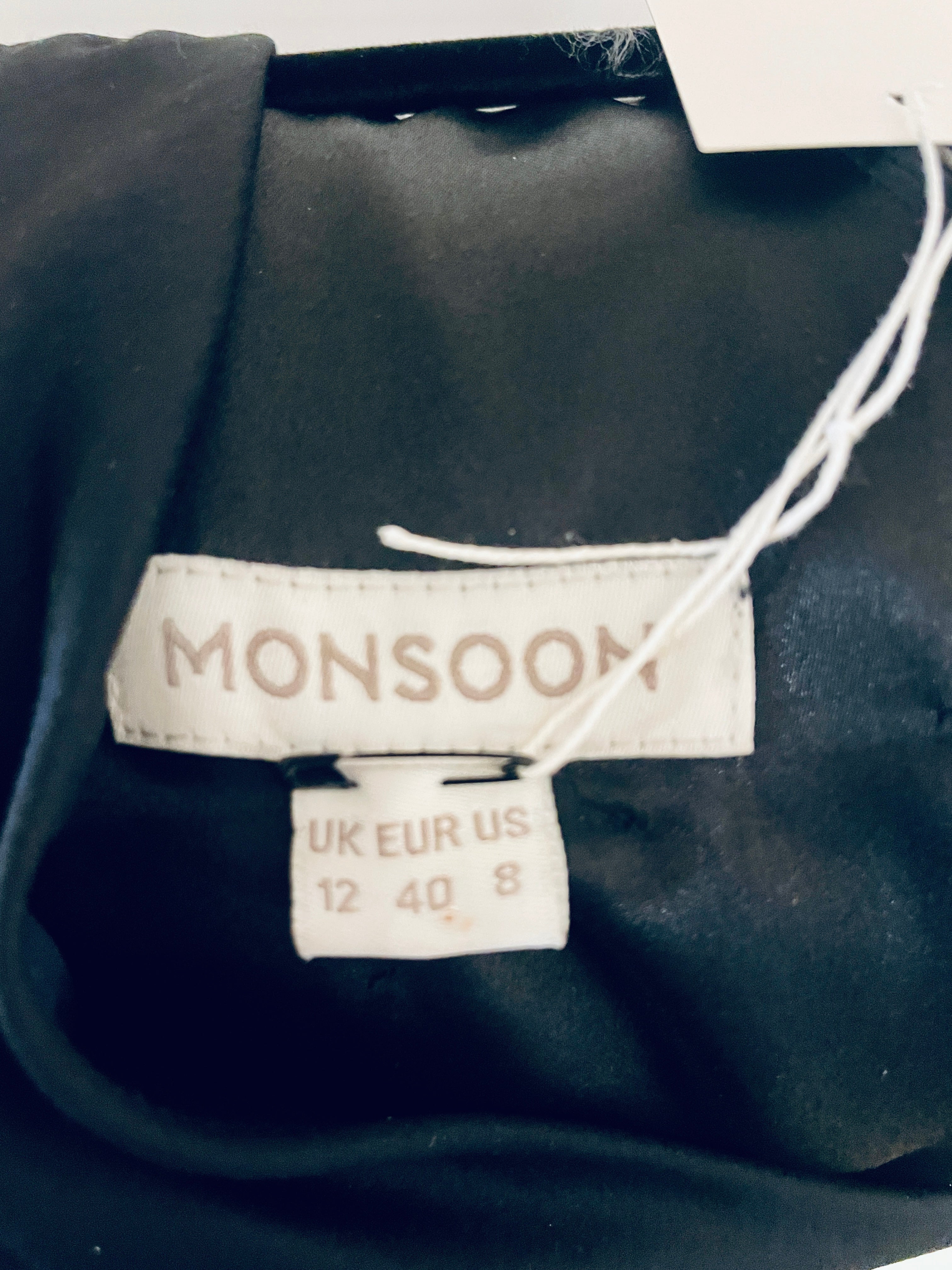 Monsoon dress, Size 12, £35