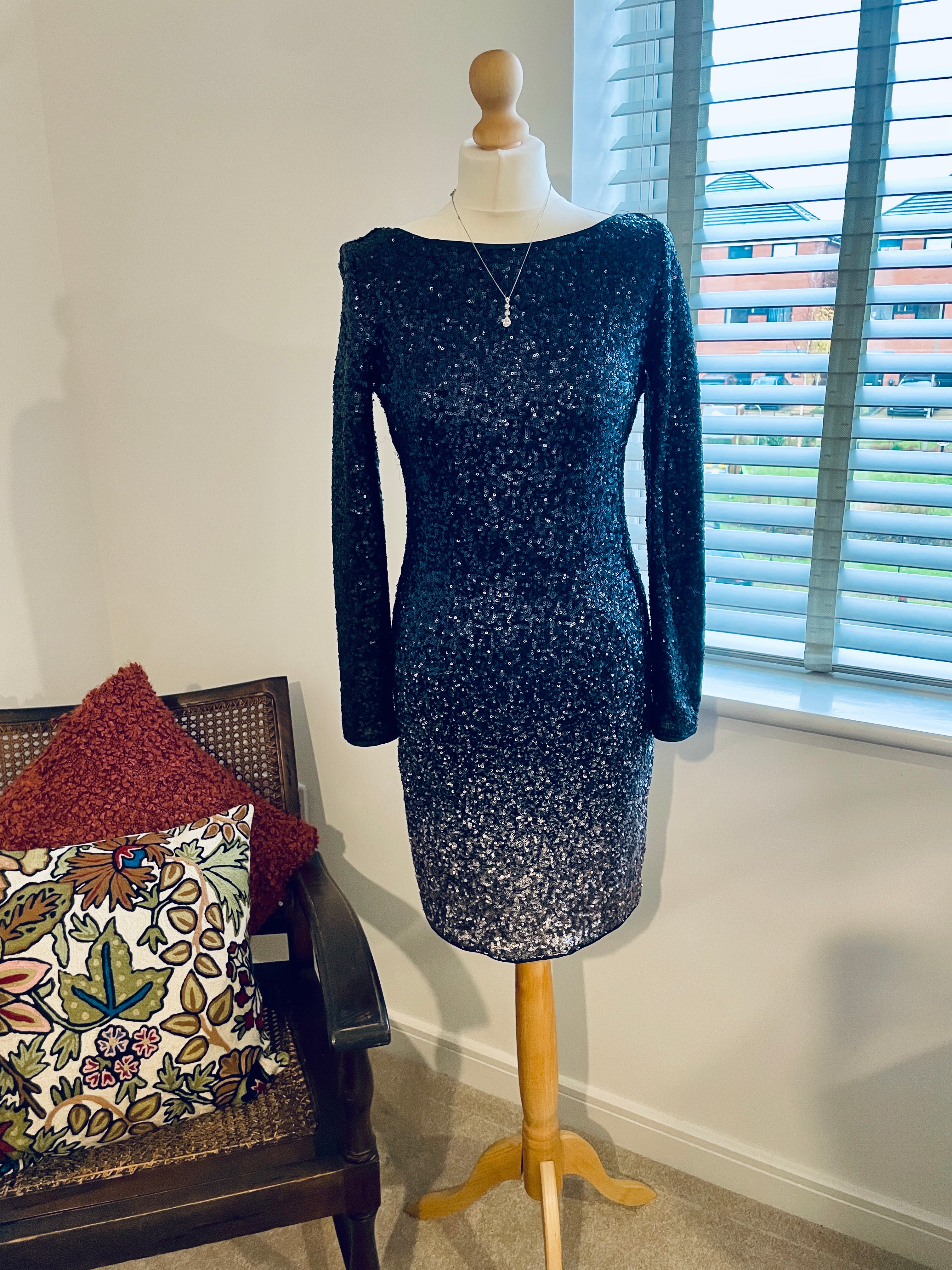 Coast, Size 12, £50