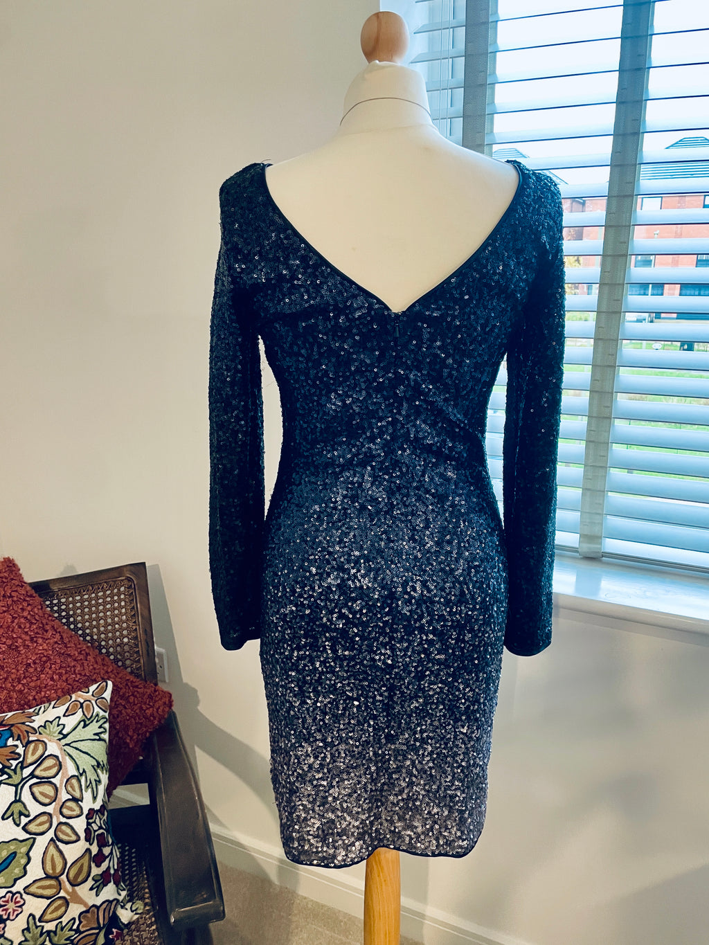 Coast, Size 12, £50