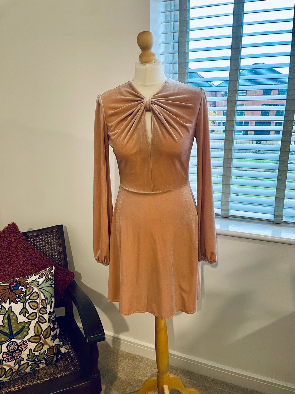 River Island, Size 8, £30