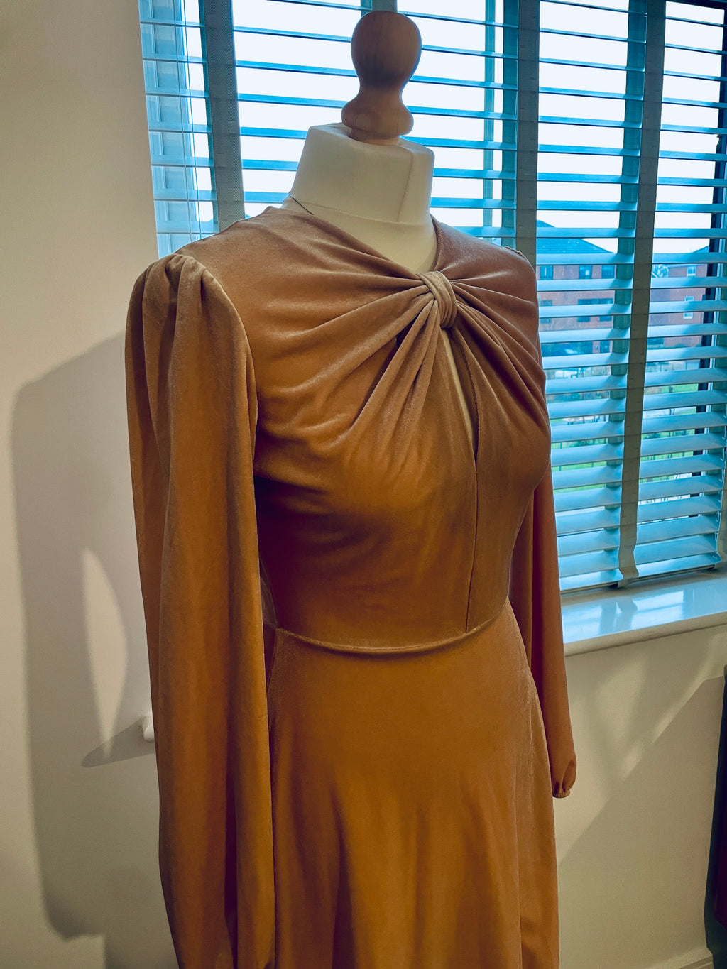 River Island, Size 8, £30