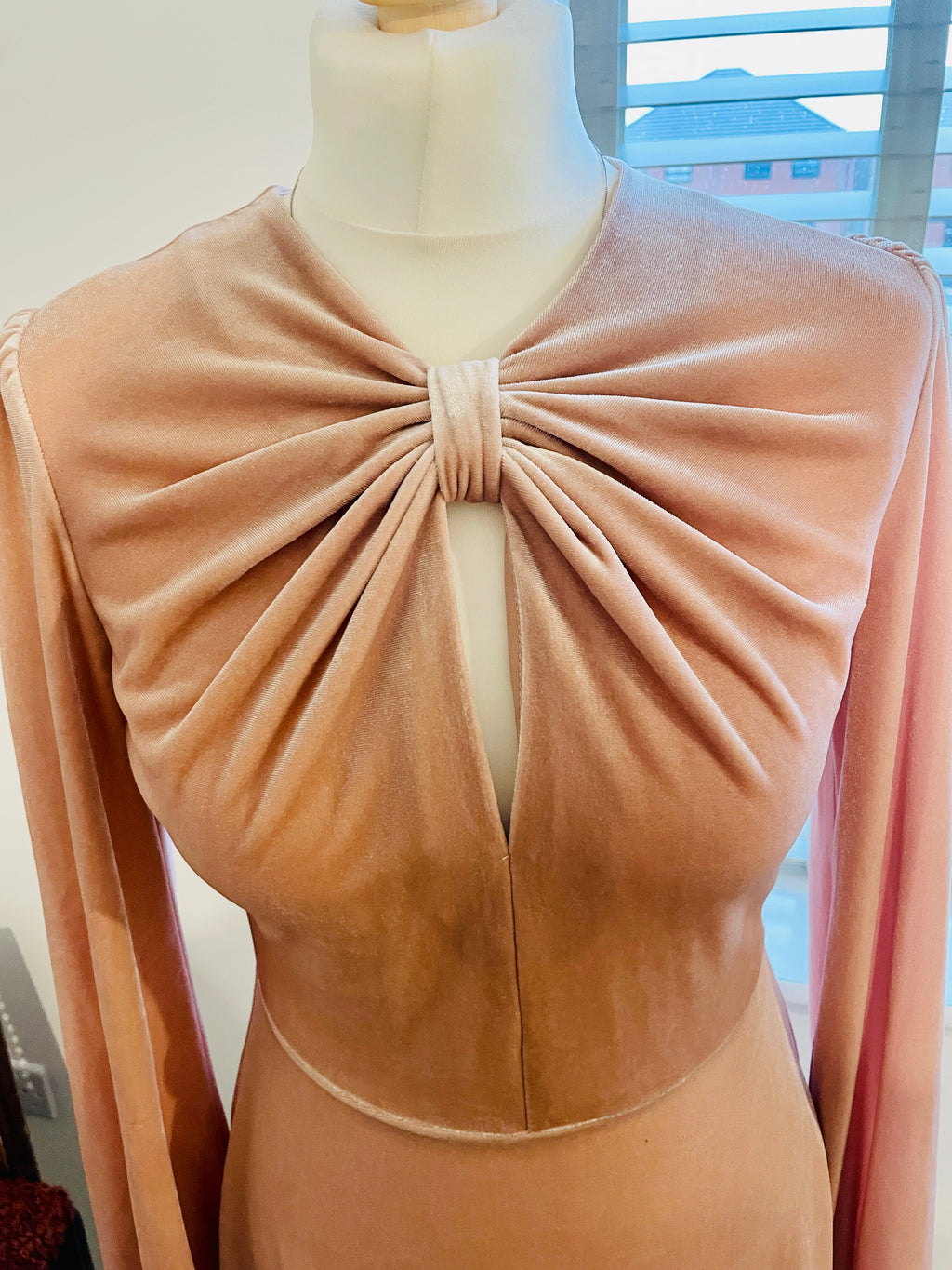 River Island, Size 8, £30