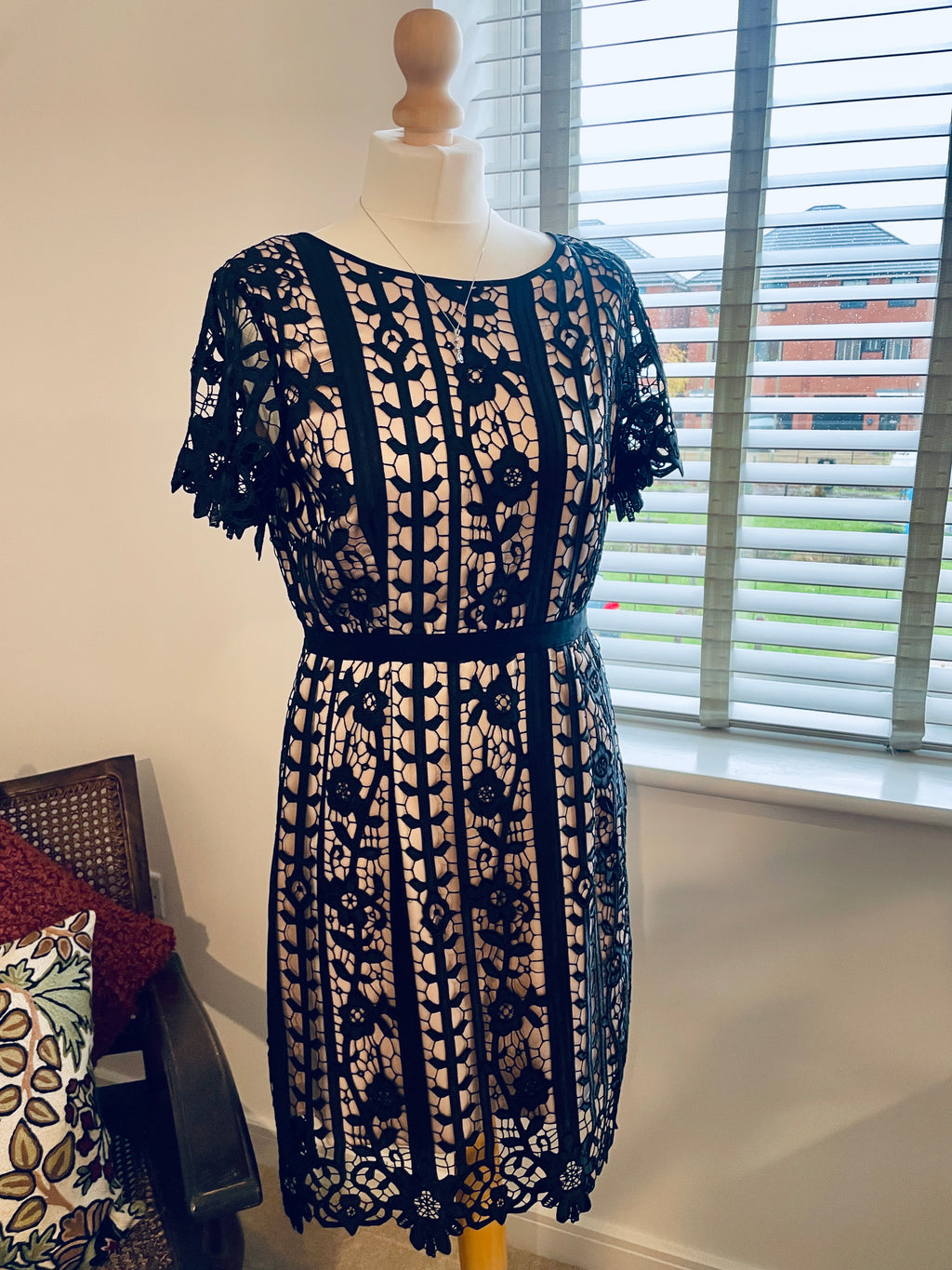 Coast, Size 12, £45