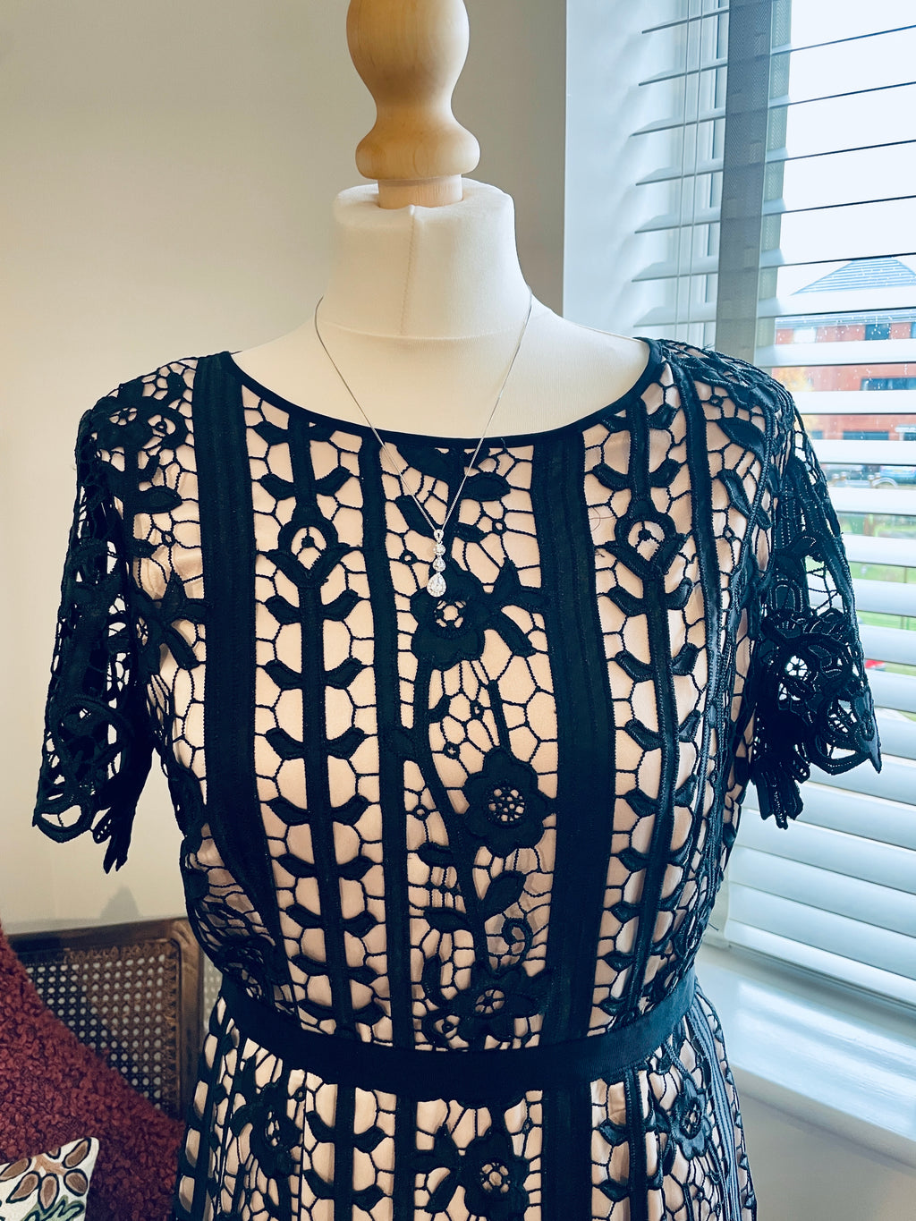 Coast, Size 12, £45