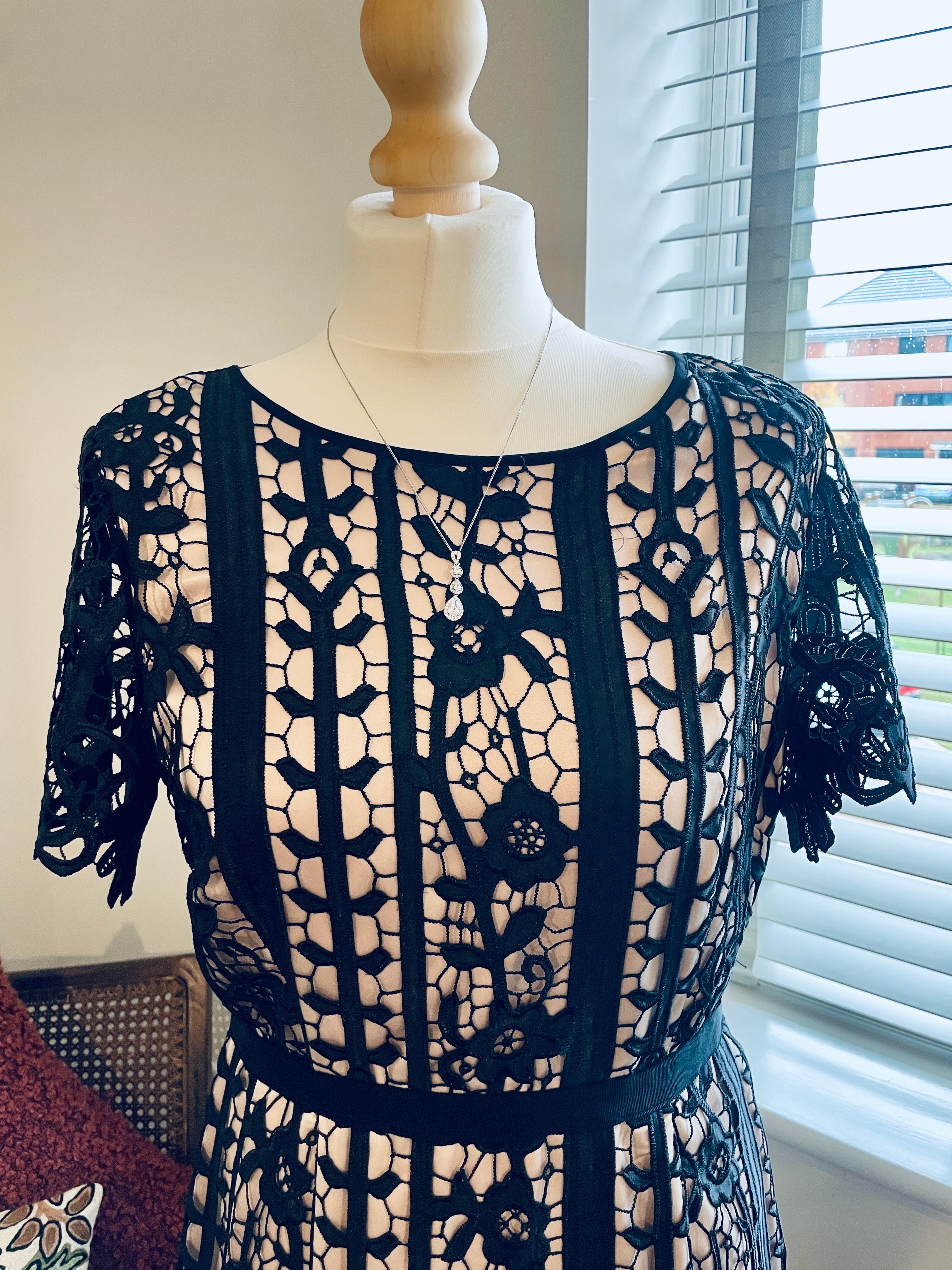 Coast, Size 12, £45