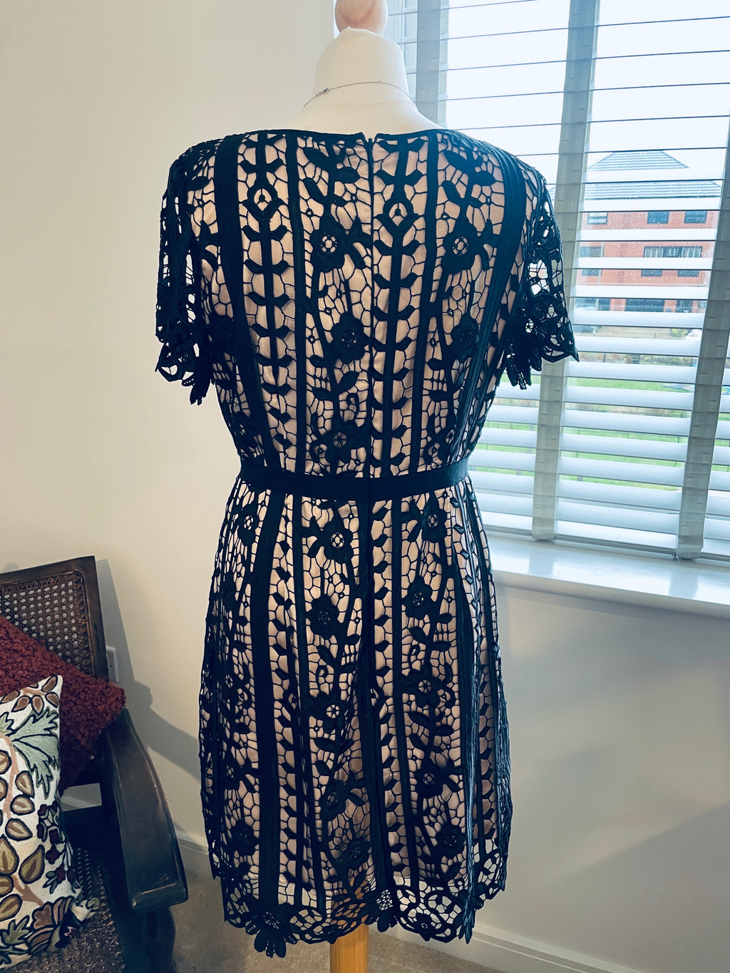 Coast, Size 12, £45