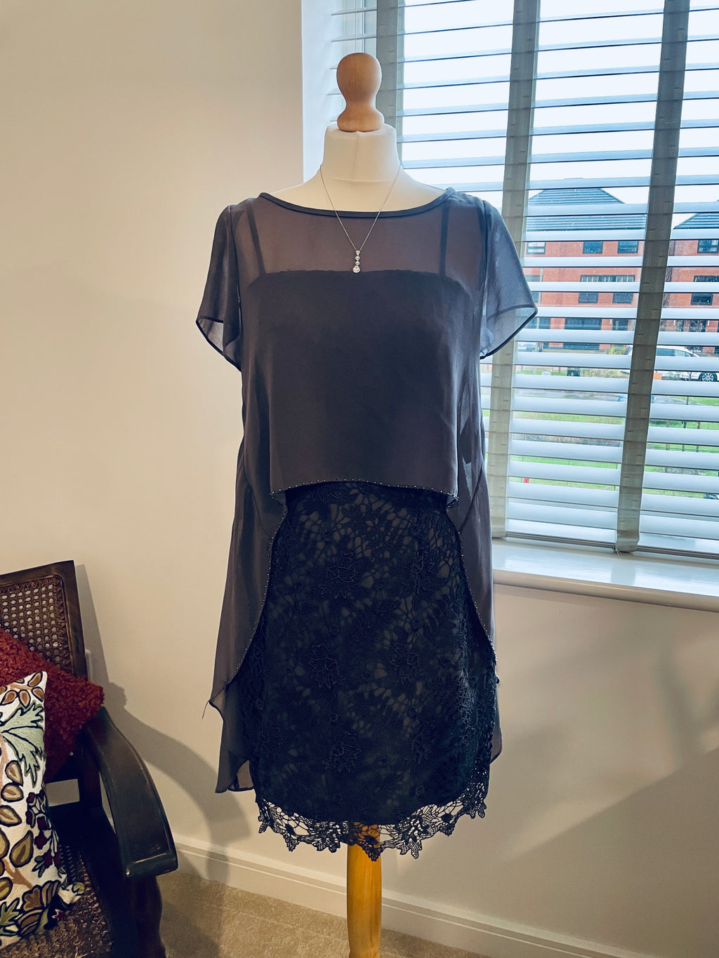 Mint Velvet, Size 12, £50