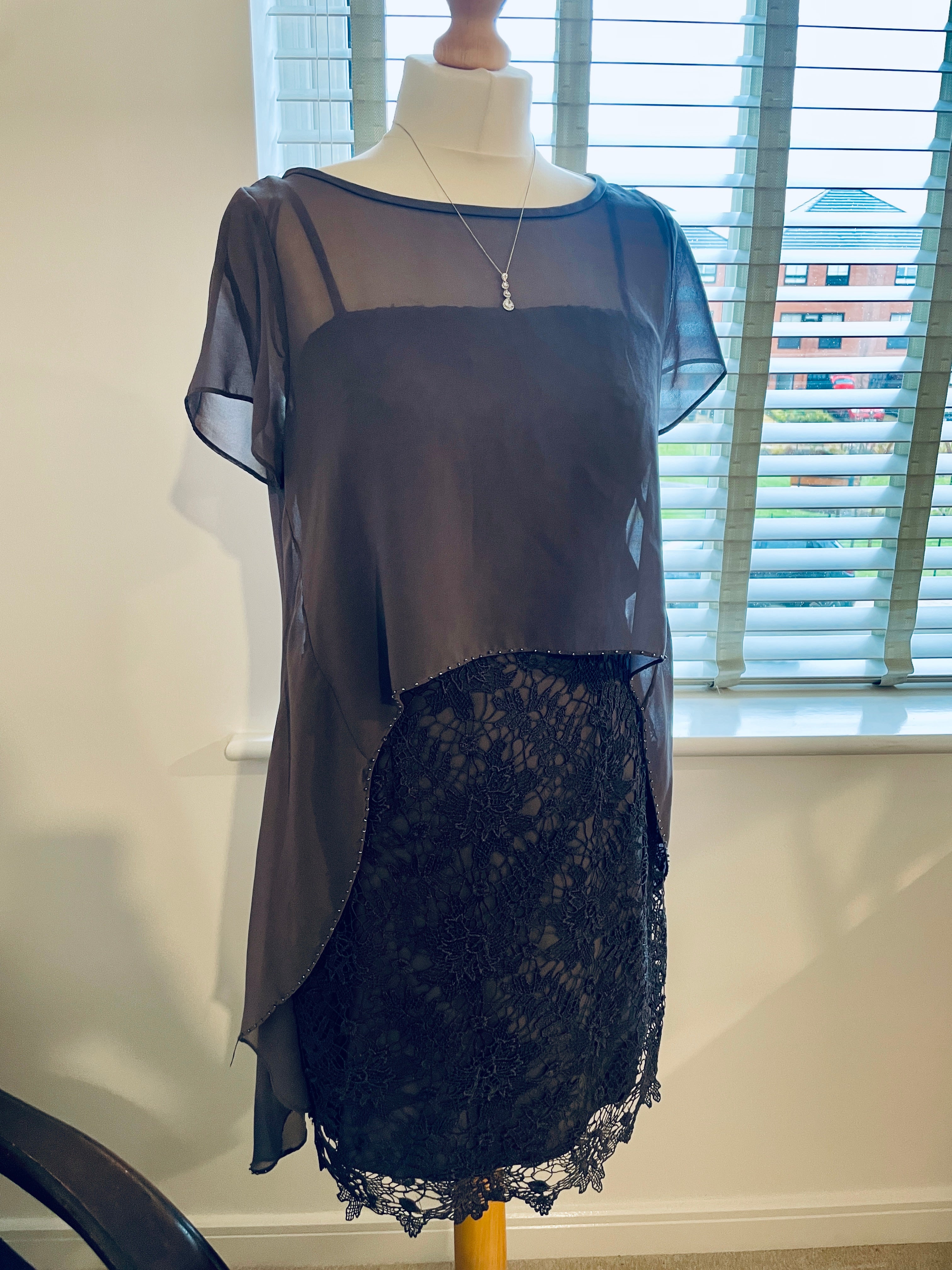 Mint Velvet, Size 12, £50