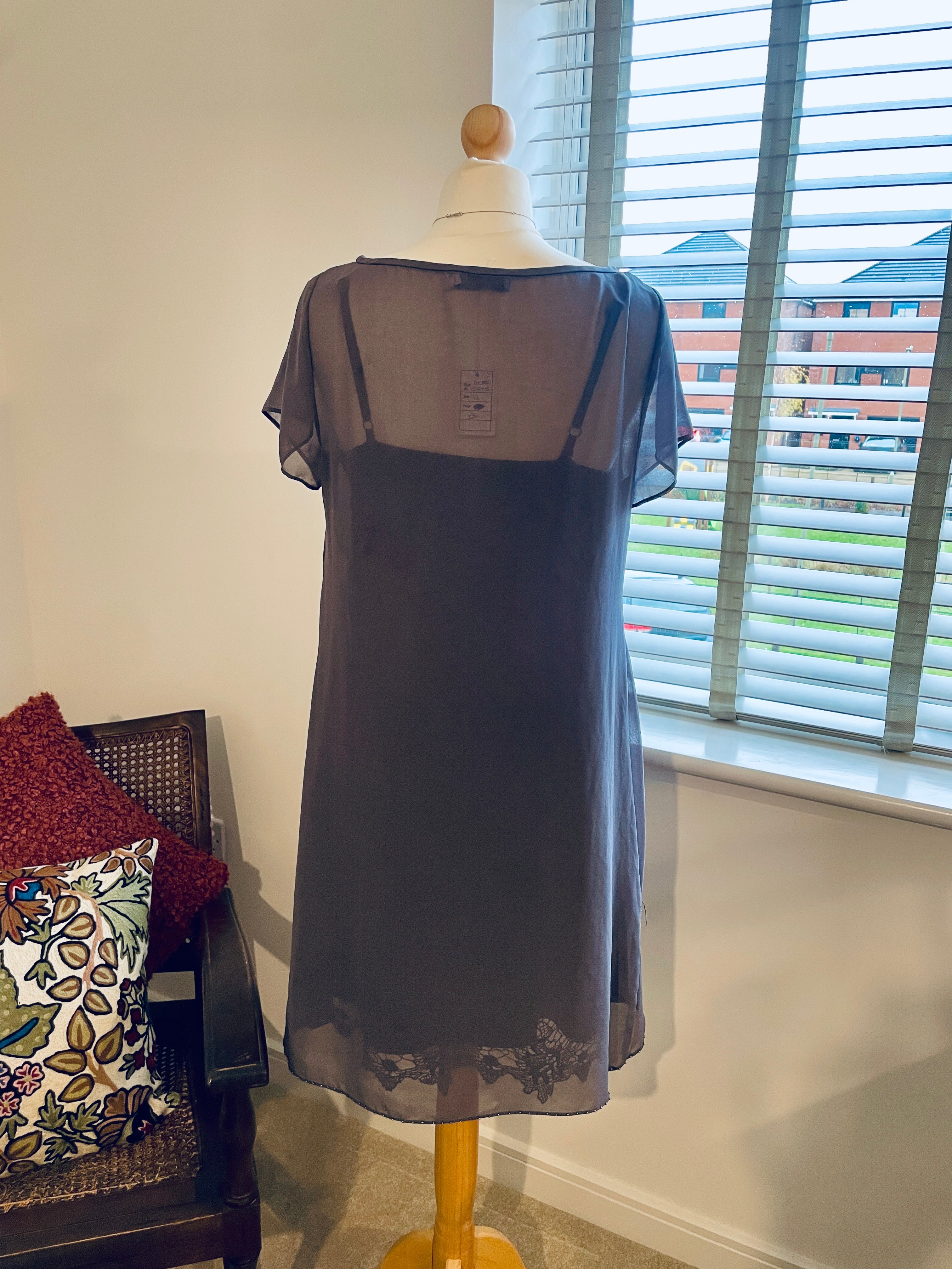 Mint Velvet, Size 12, £50