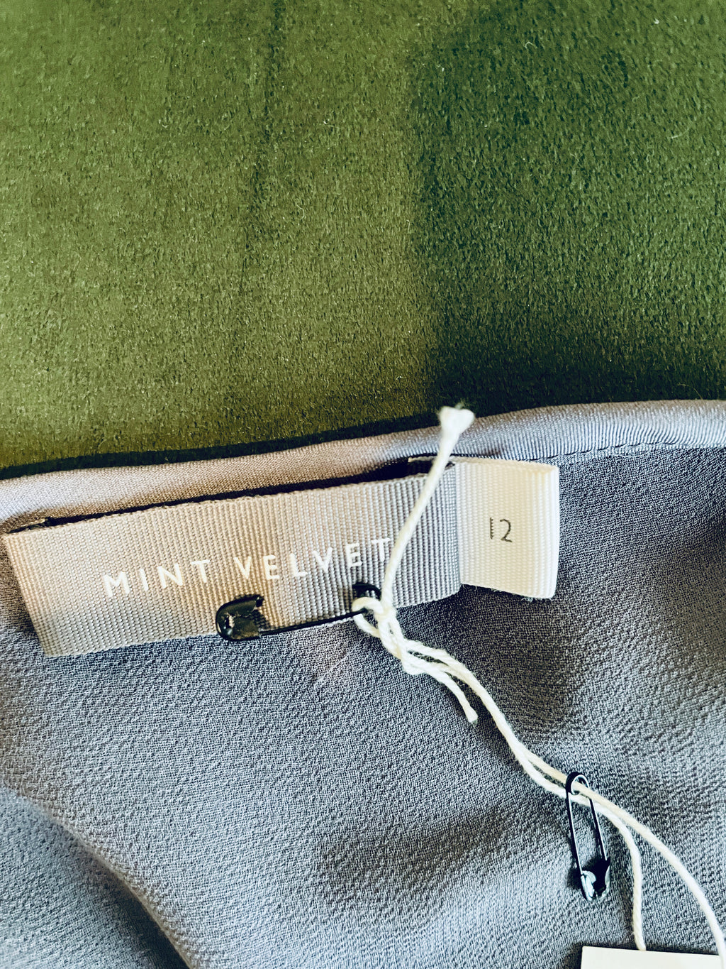 Mint Velvet, Size 12, £50