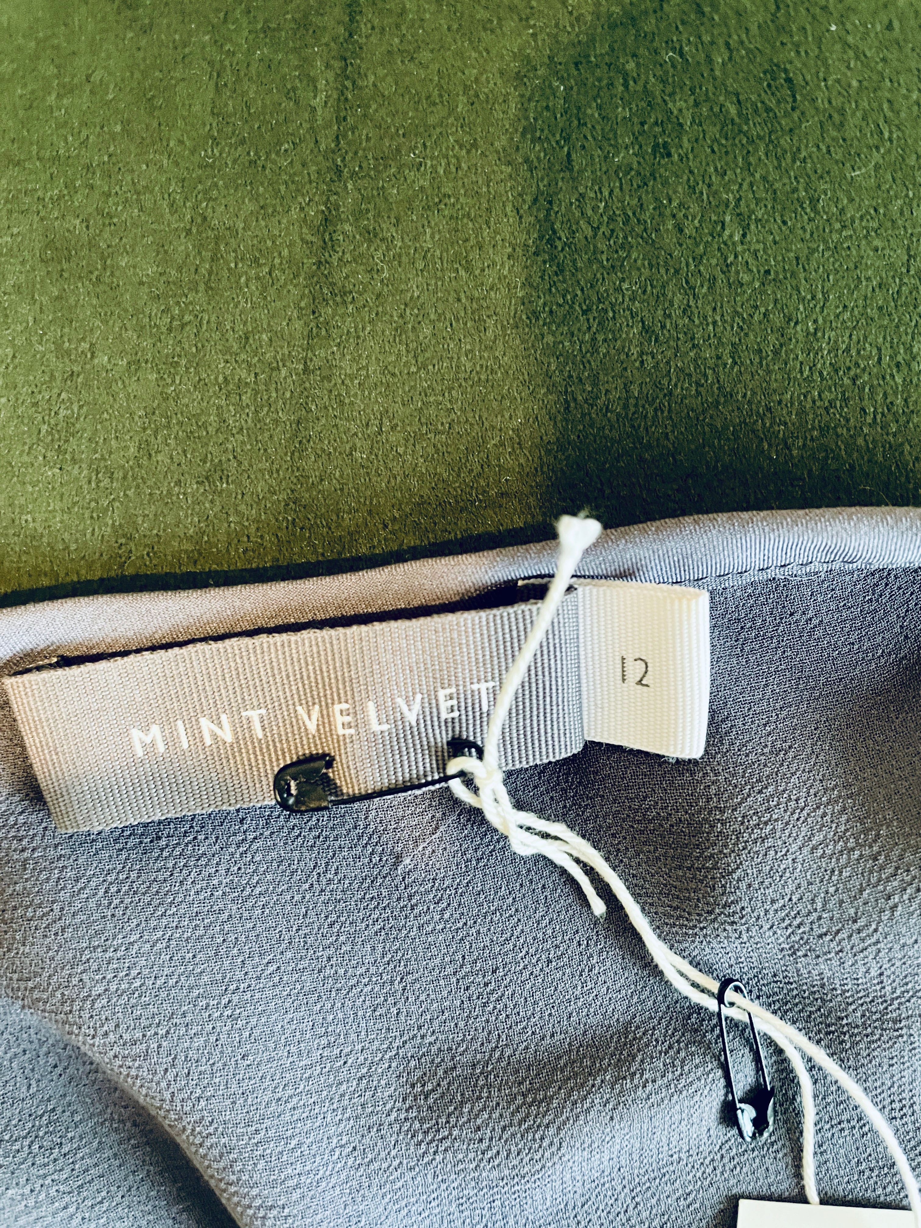 Mint Velvet, Size 12, £50