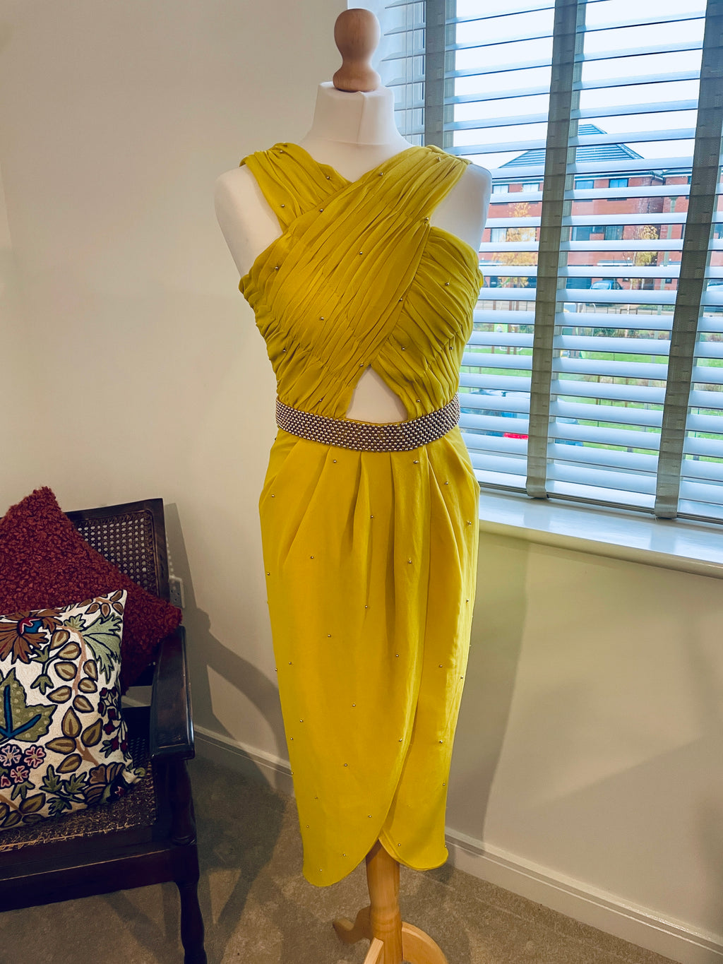 Virgos Lounge', Size 10, £35