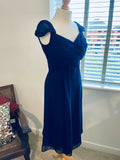 Monsoon, Size 8, £30