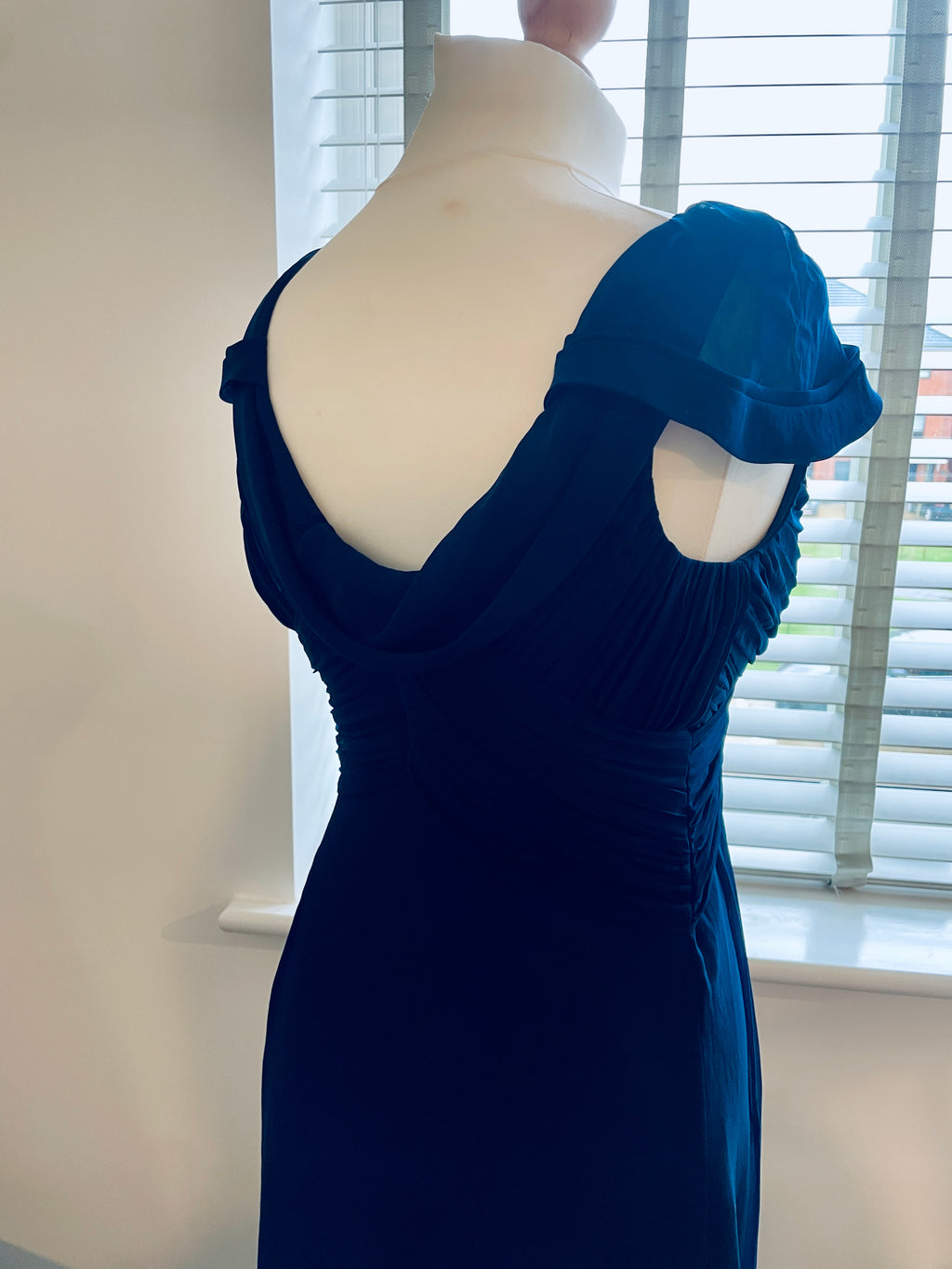 Monsoon, Size 8, £30