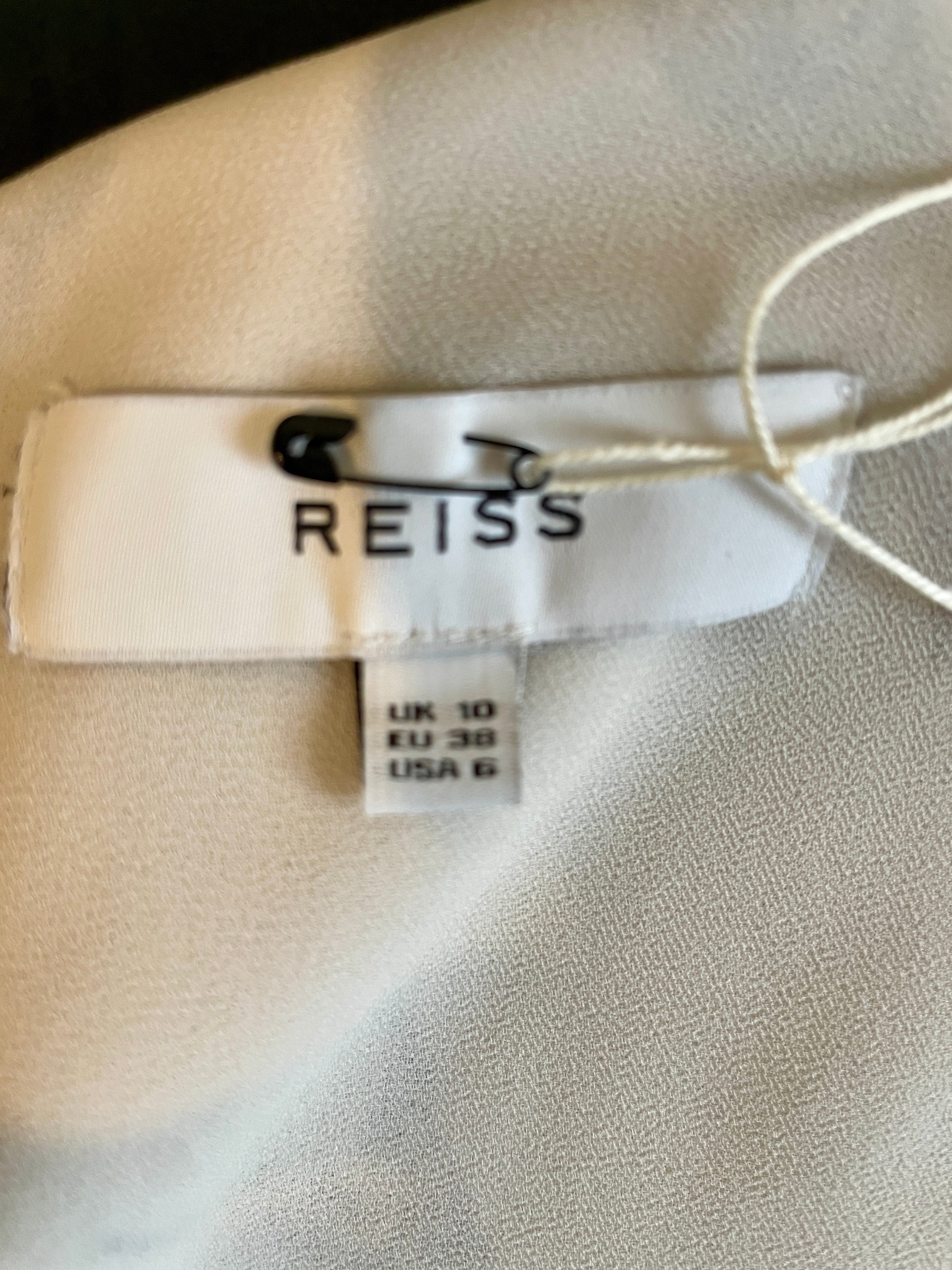 Reiss, Size 10, £40