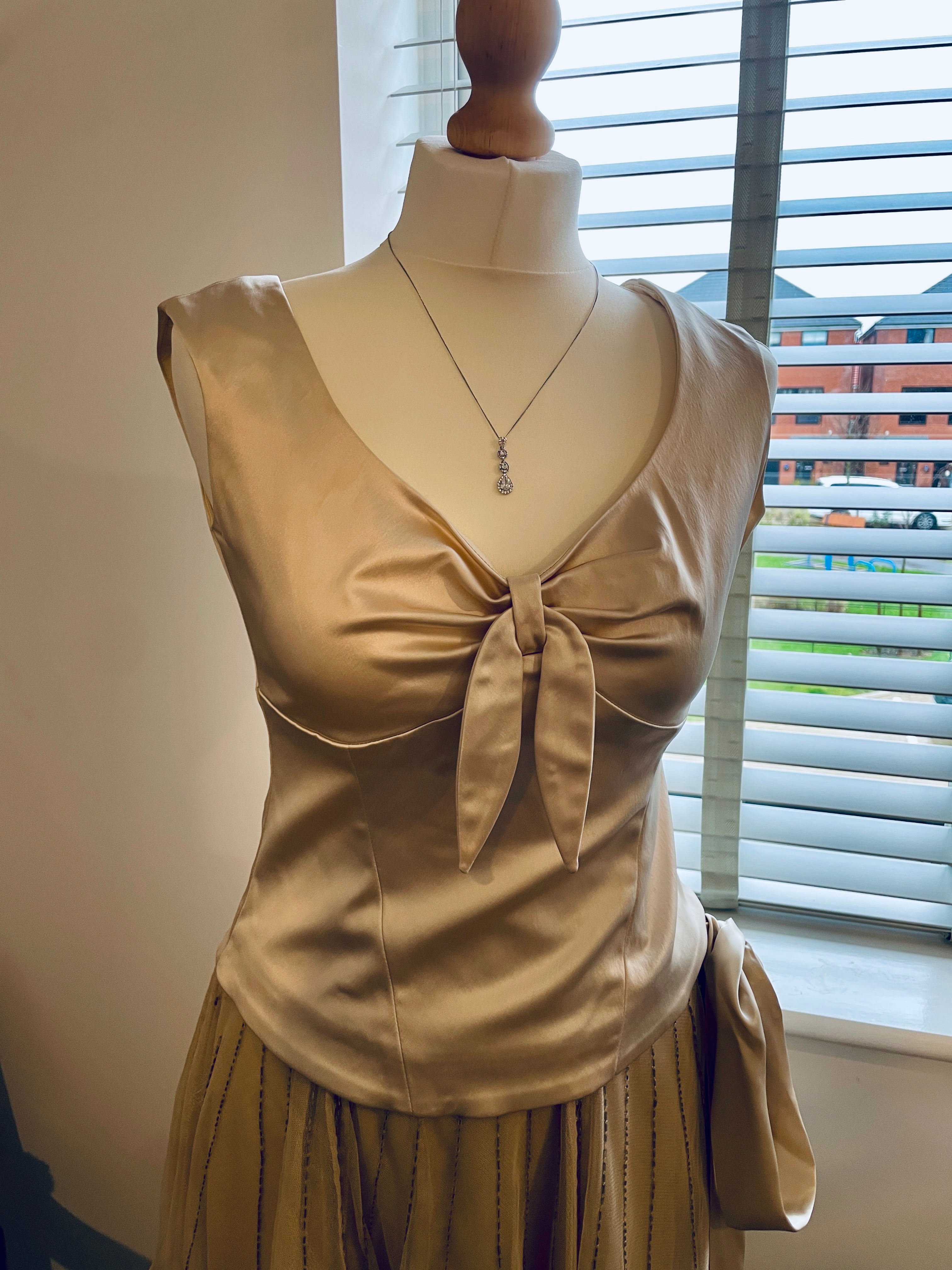 Coast, Size 12, £25