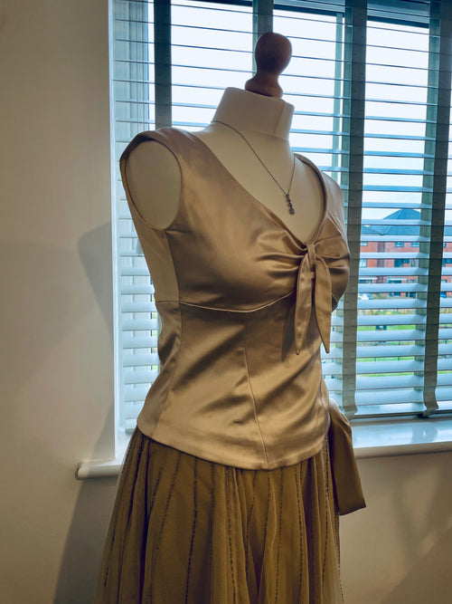 Coast, Size 12, £25