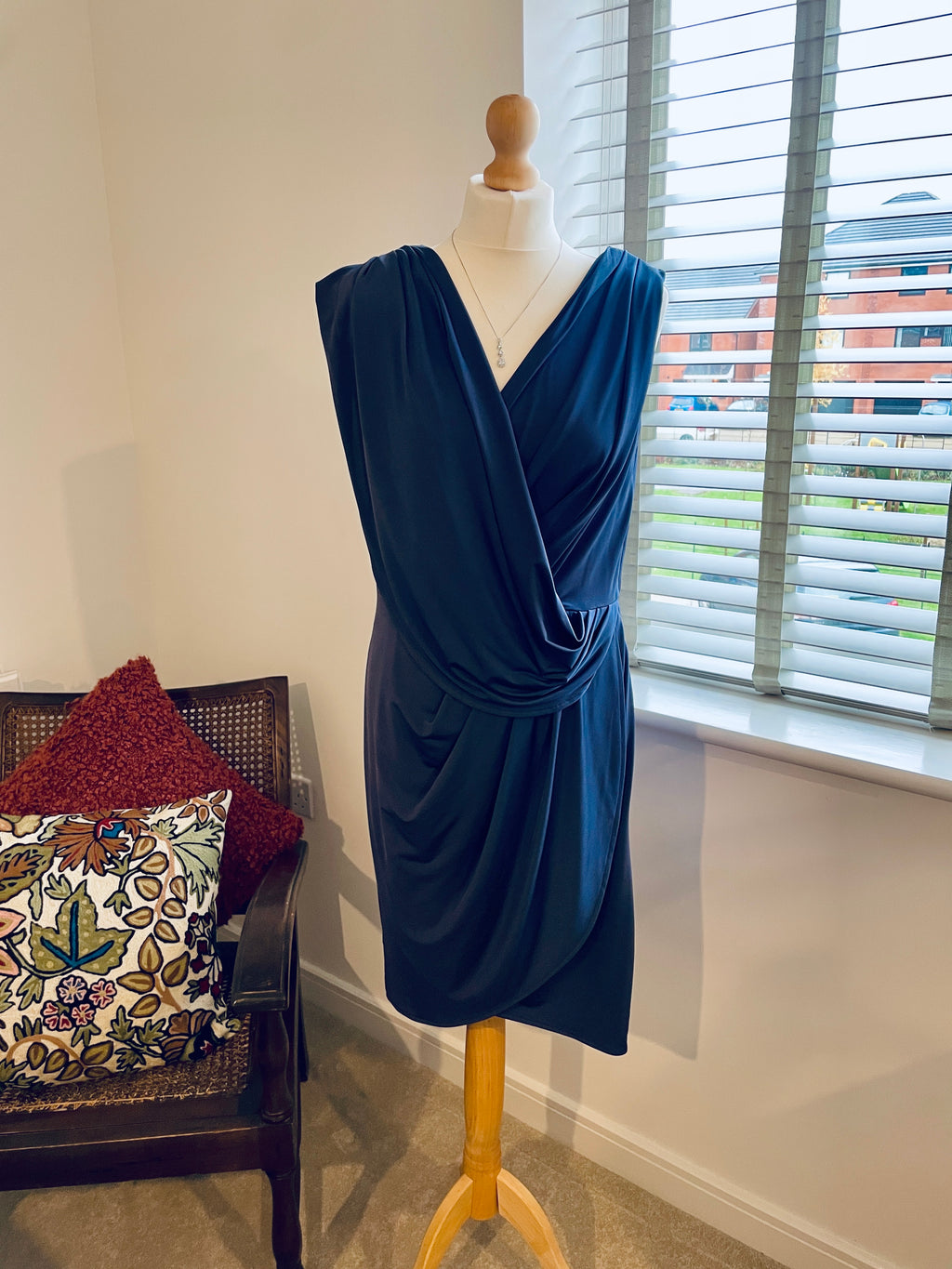 Untold, Size 14, £40