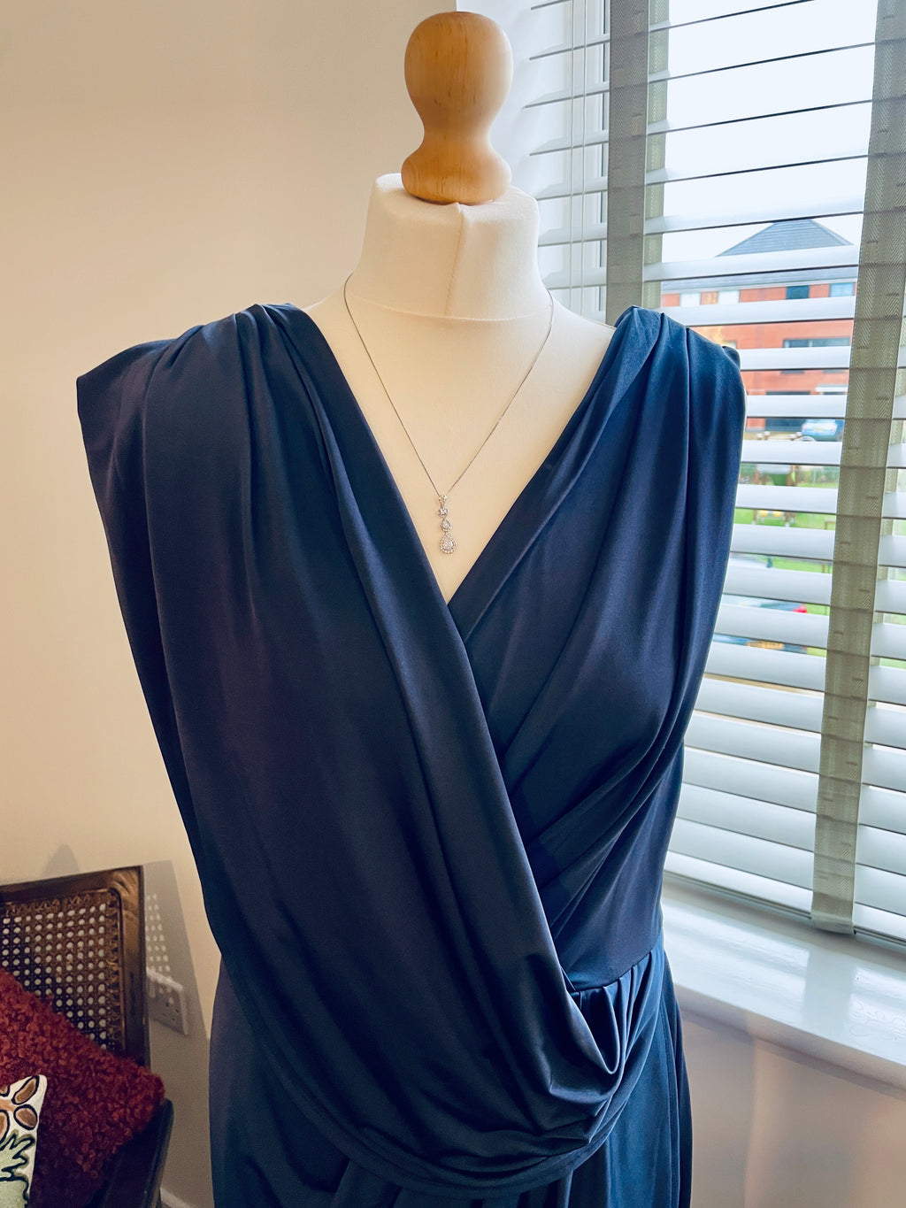 Untold, Size 14, £40