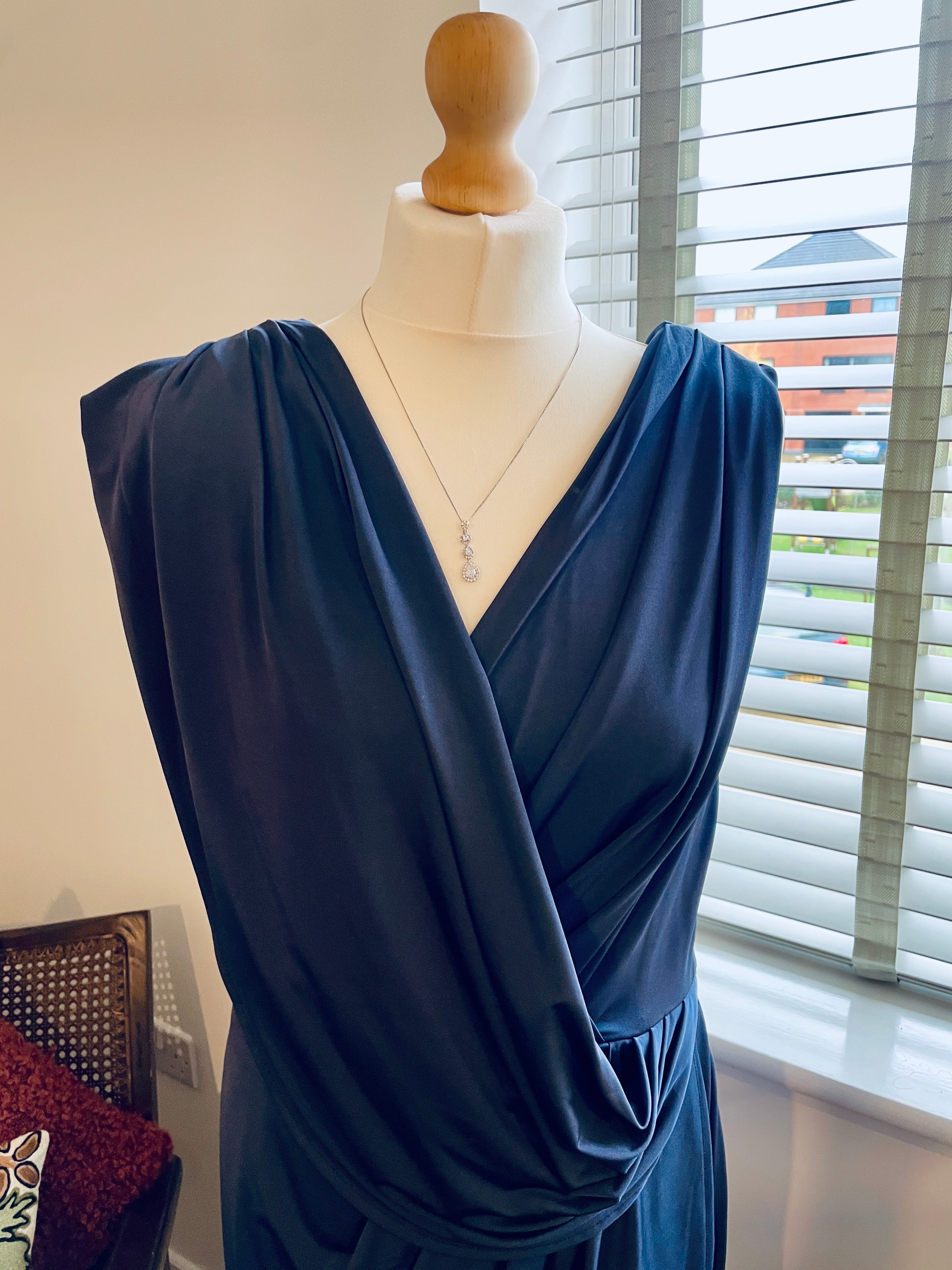 Untold, Size 14, £40