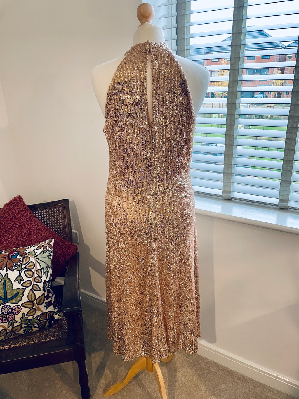 Sosandar, Size 14, New with tags, £65