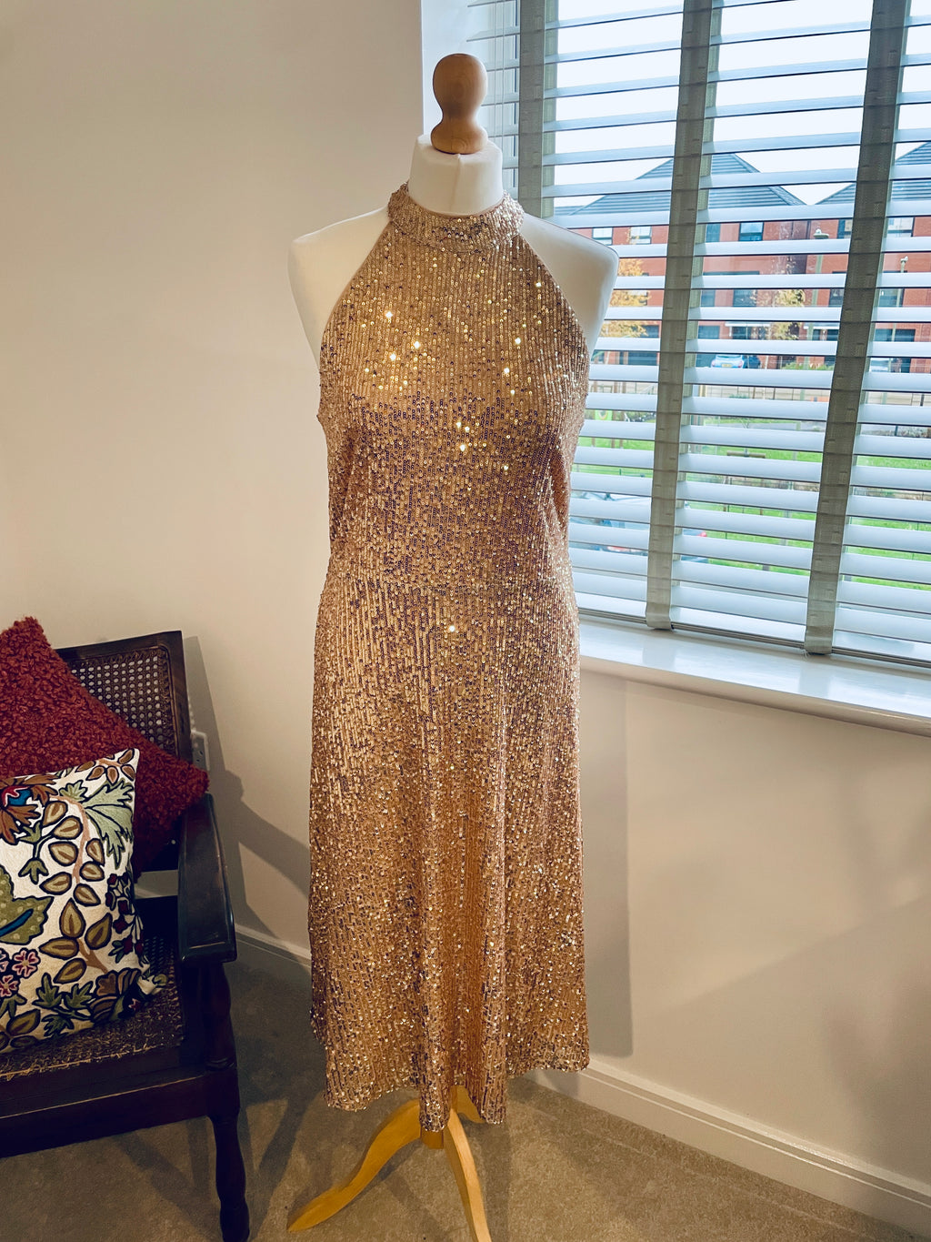 Sosandar, Size 14, New with tags, £65