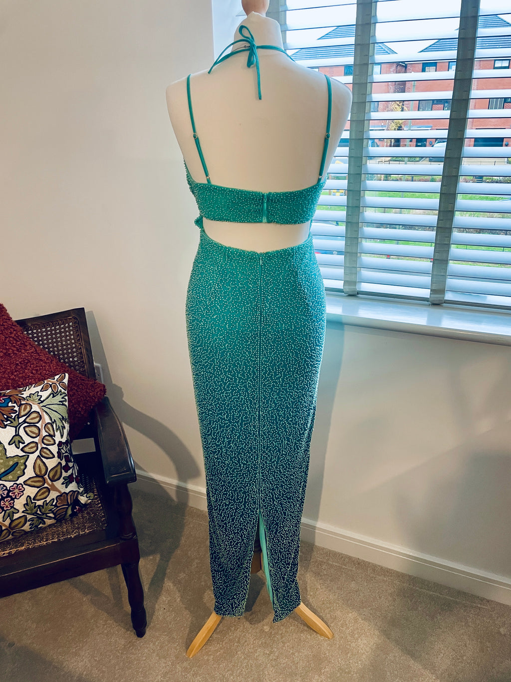 Oh Polly, Size 8, £50