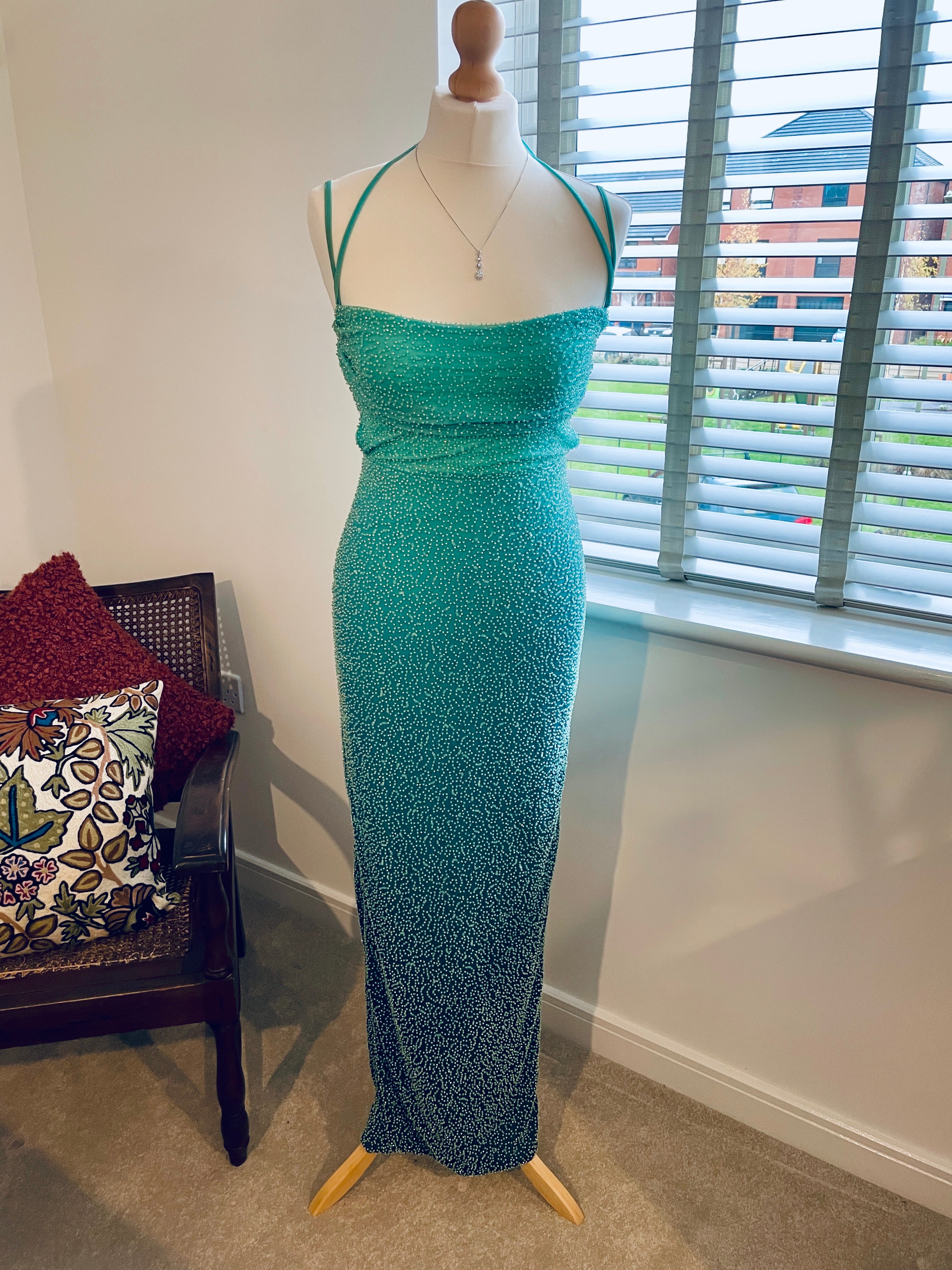 Oh Polly, Size 8, £50