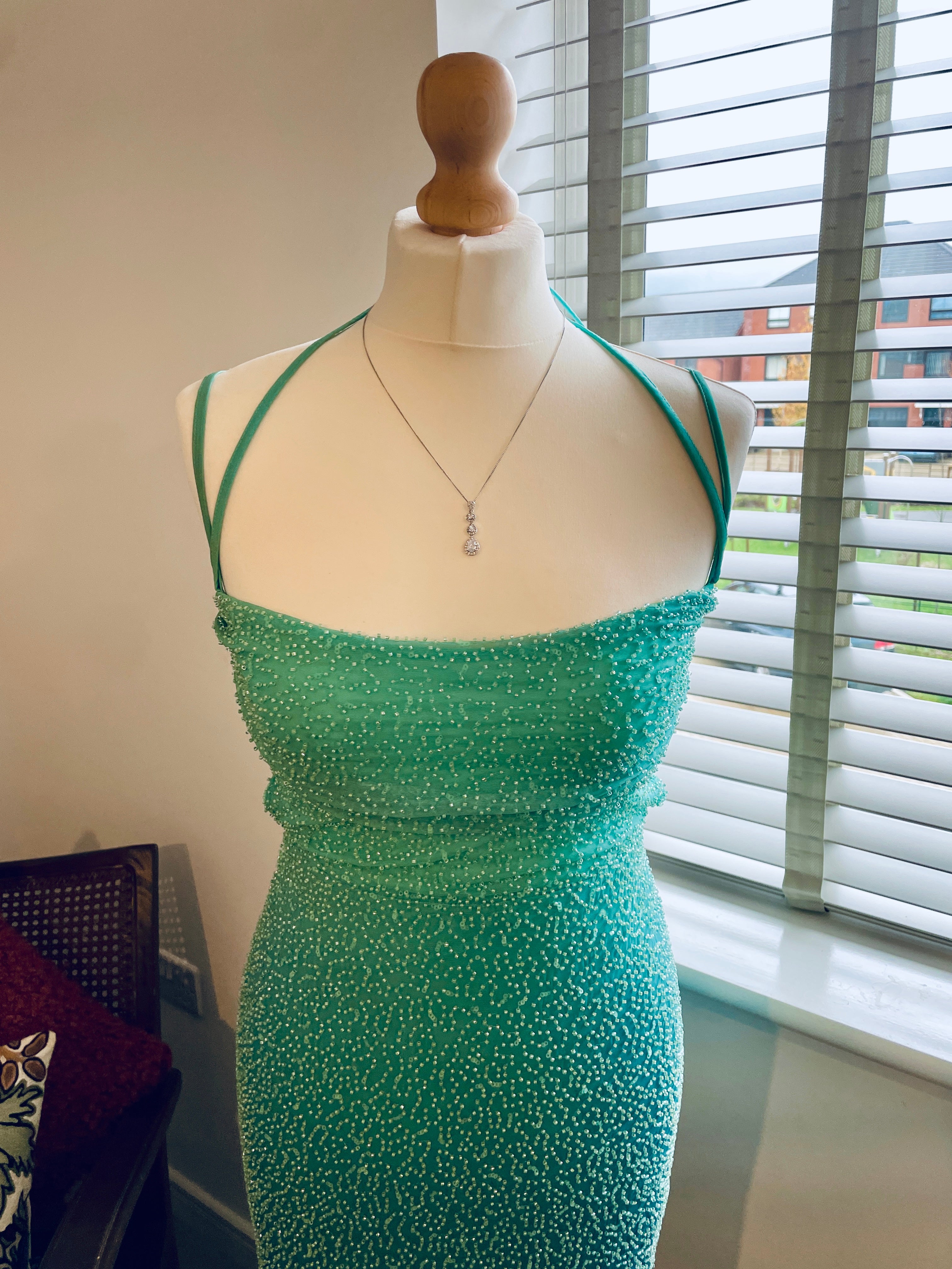 Oh Polly, Size 8, £50