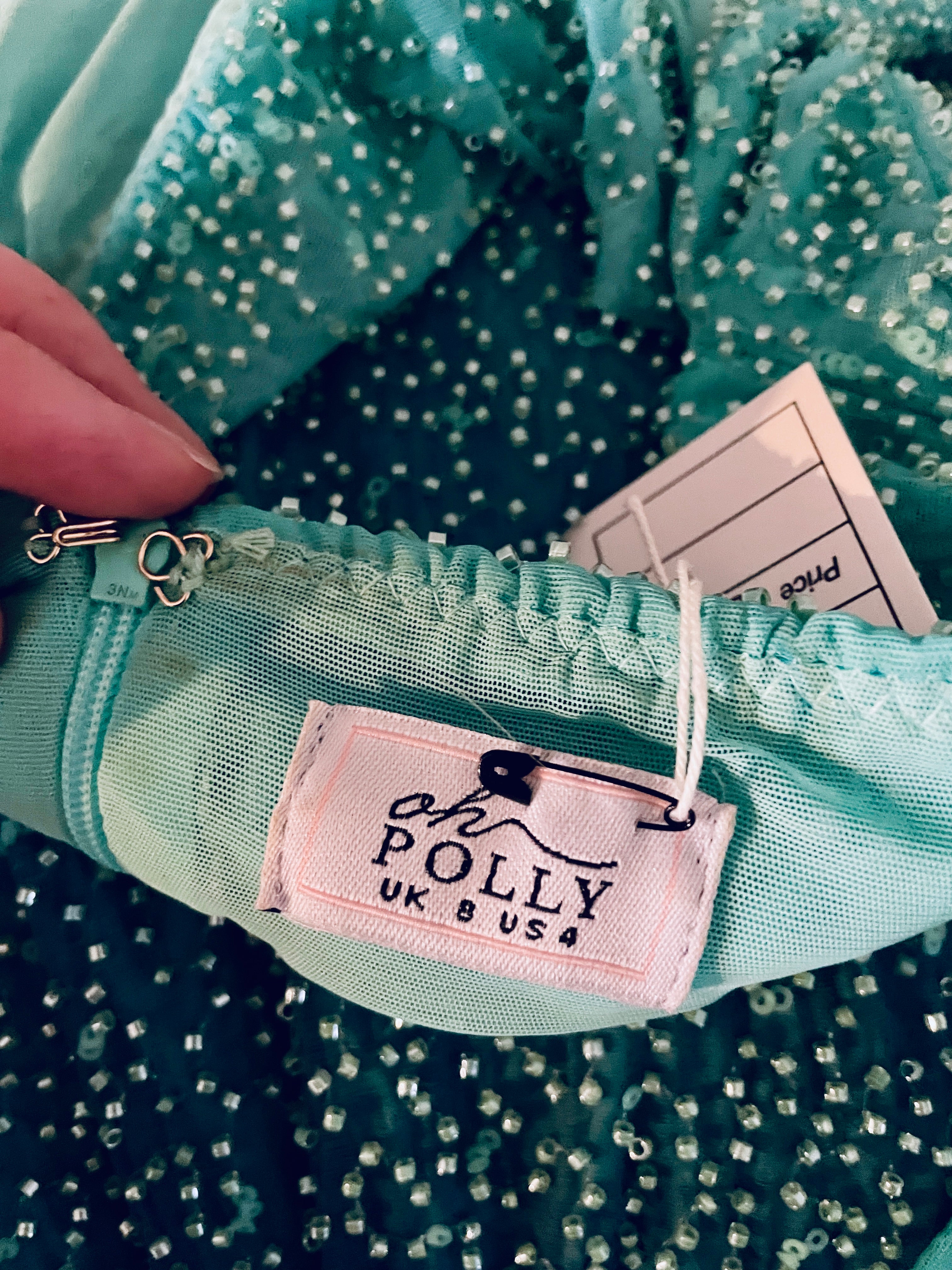 Oh Polly, Size 8, £50