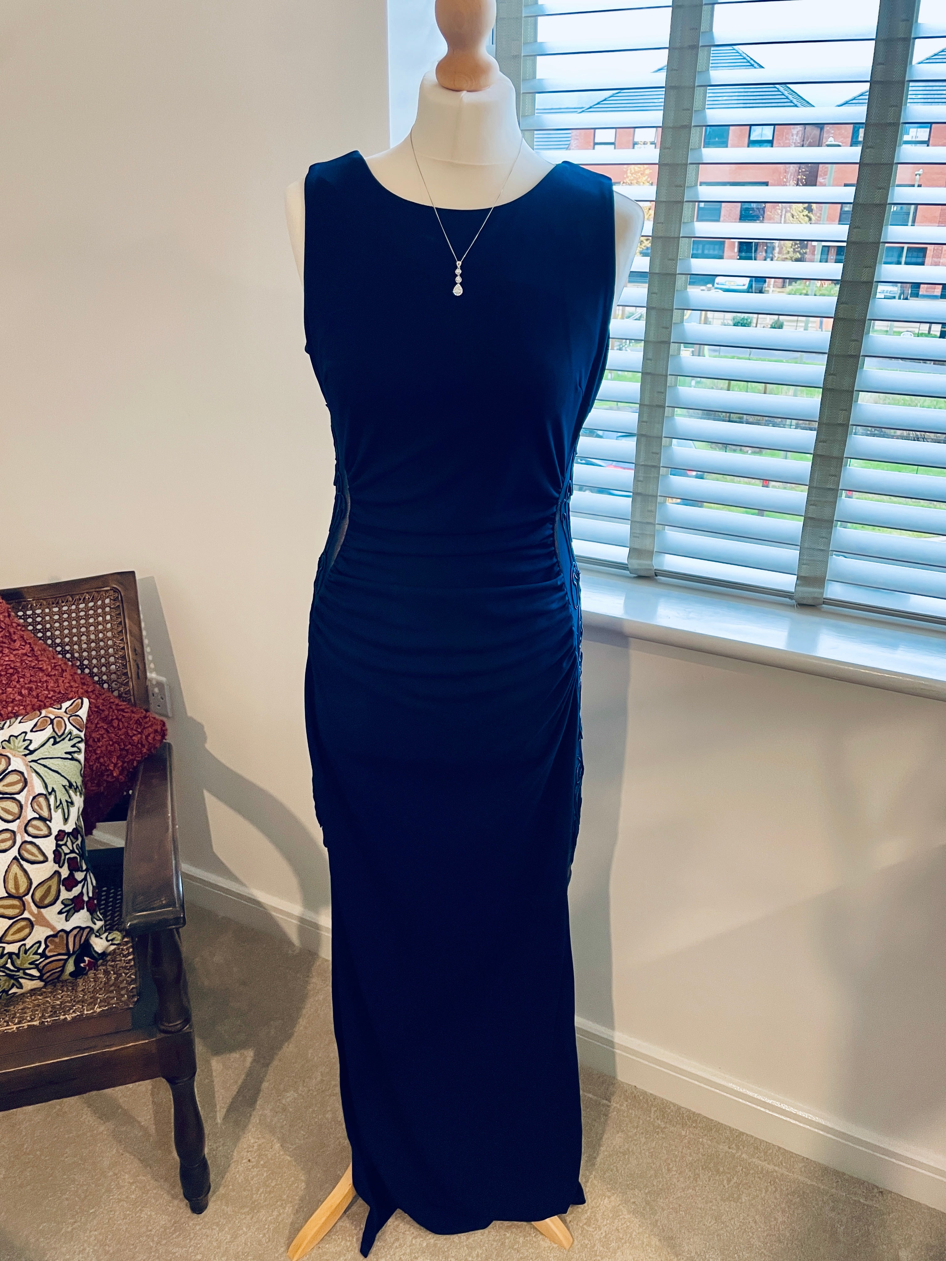 Lipsy 'Michelle Keegan', Size 12, £50